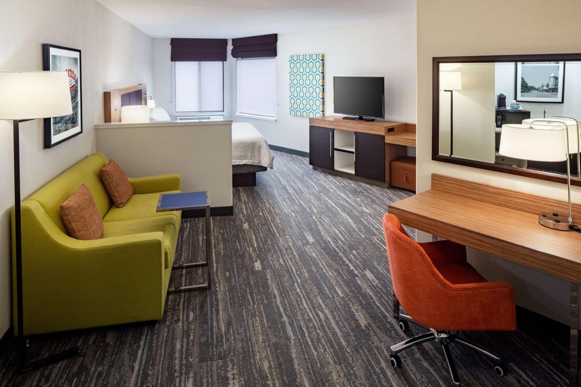Hampton Inn & Suites Parker gallery photo in Parker, CO — image 11
