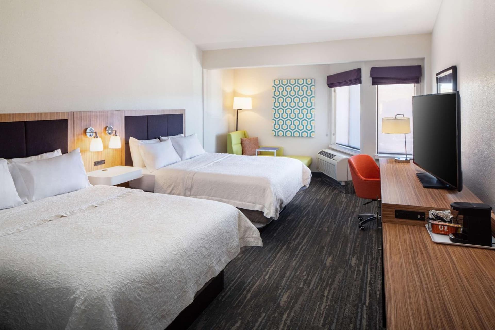 Hampton Inn & Suites Parker gallery photo in Parker, CO — image 13