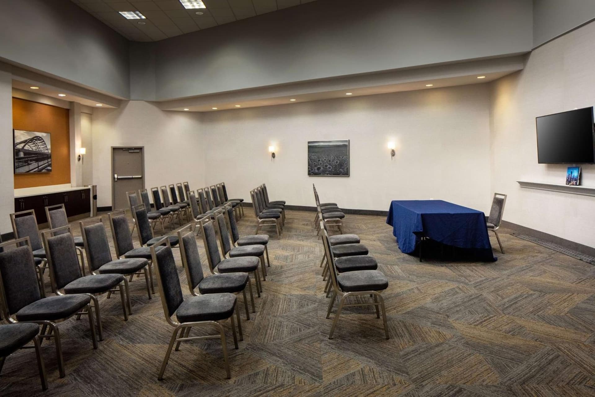 Hampton Inn & Suites Parker gallery photo in Parker, CO — image 18