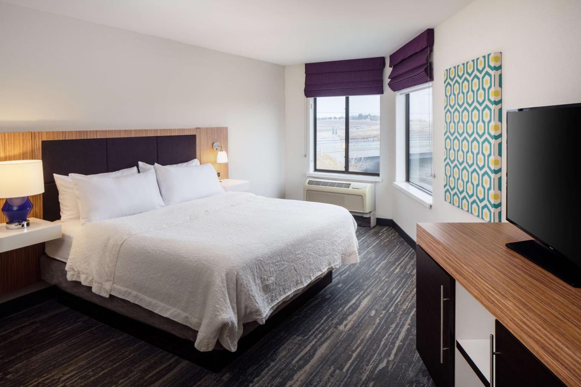 Hampton Inn & Suites Parker gallery photo in Parker, CO — image 15