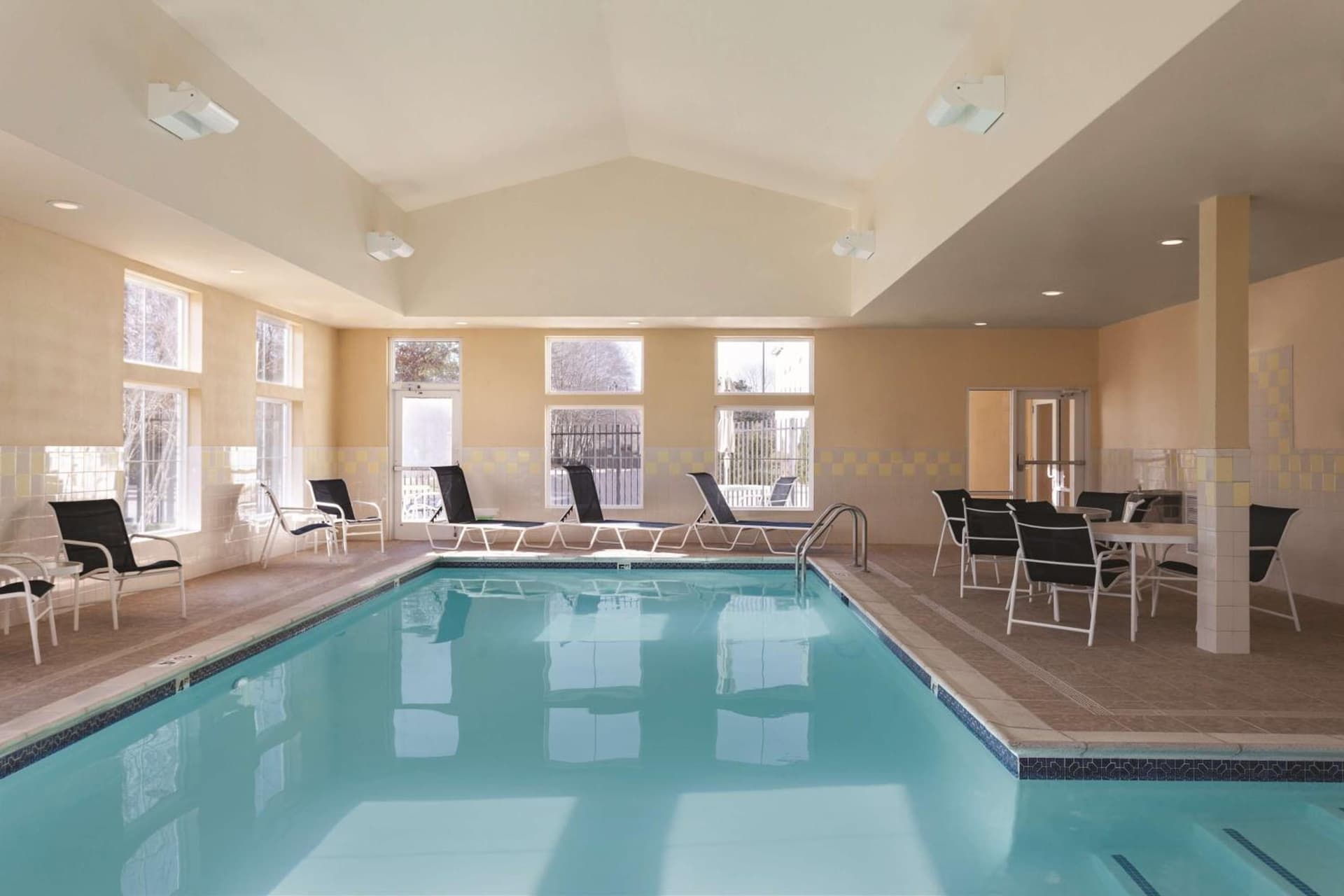 Hampton Inn & Suites Mystic gallery photo in Mystic, CT — image 30