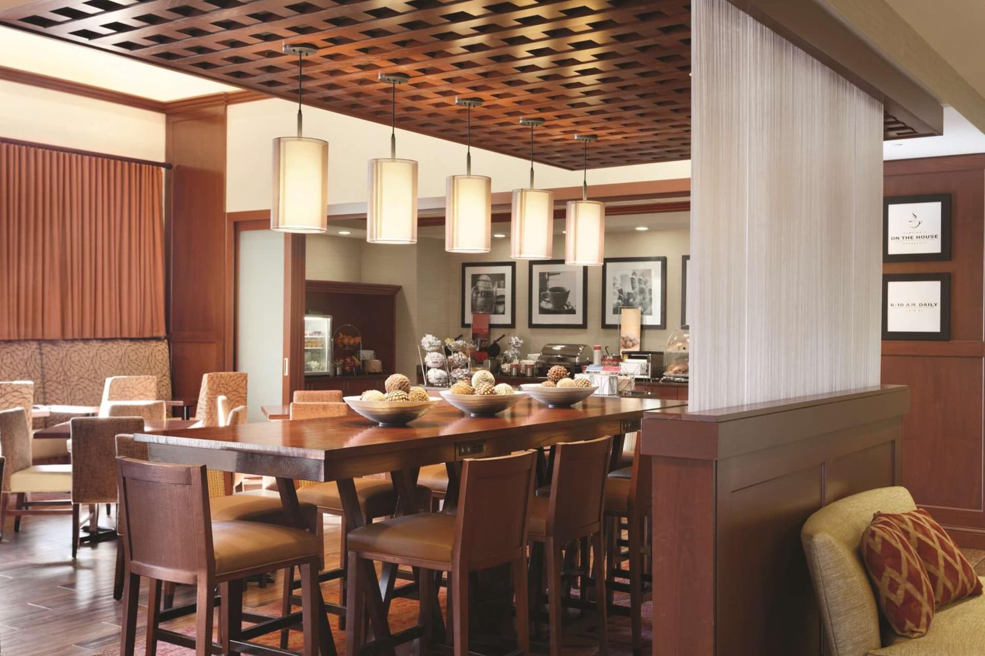 Hampton Inn & Suites Mystic gallery photo in Mystic, CT — image 22