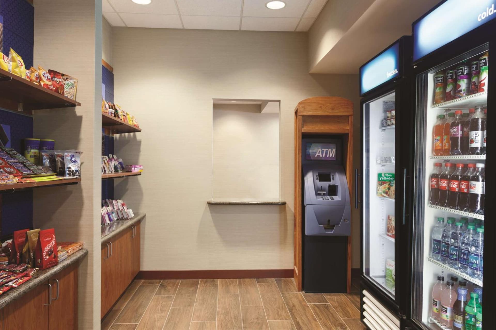 Hampton Inn & Suites Mystic gallery photo in Mystic, CT — image 10