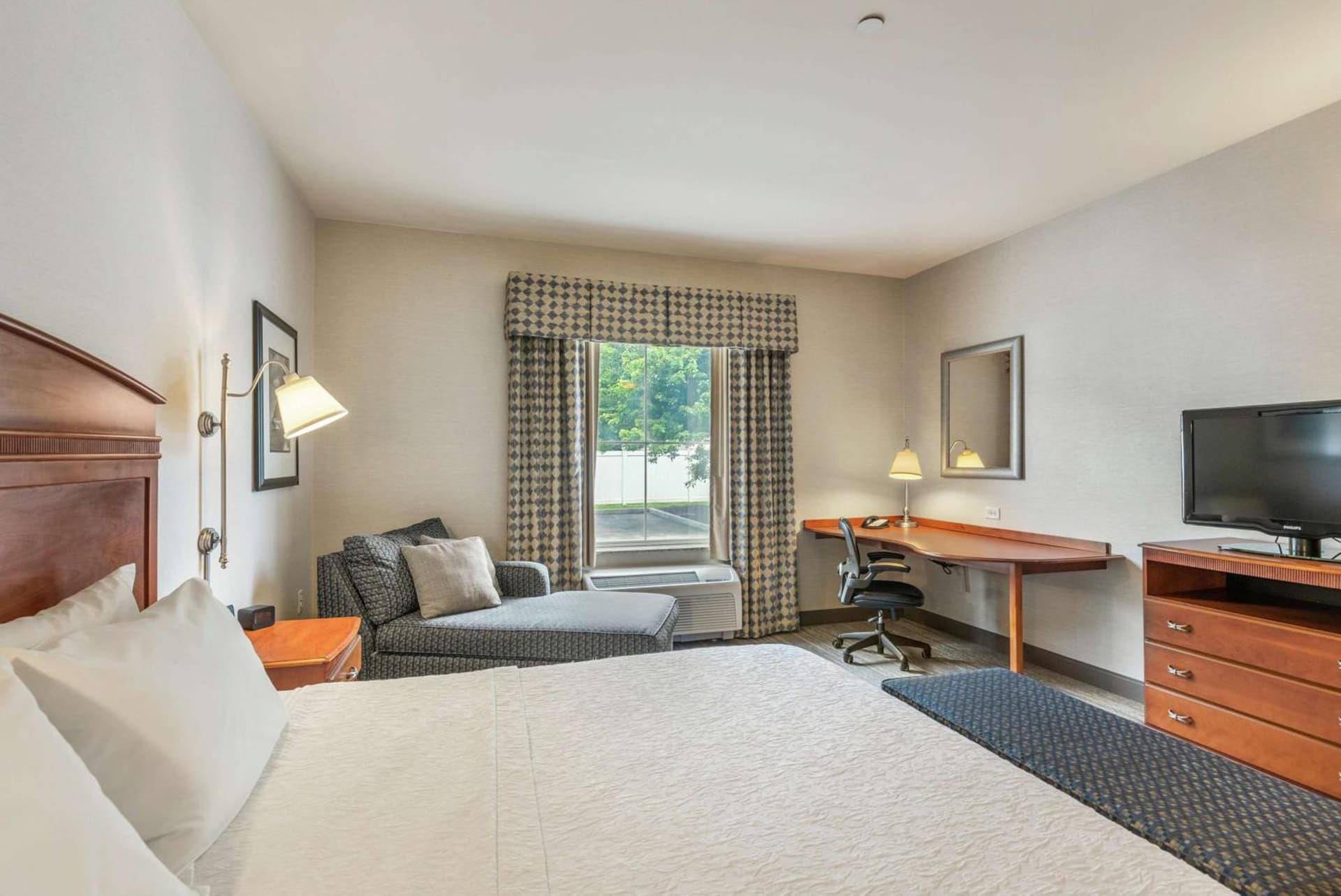 Hampton Inn & Suites Mystic gallery photo in Mystic, CT — image 33