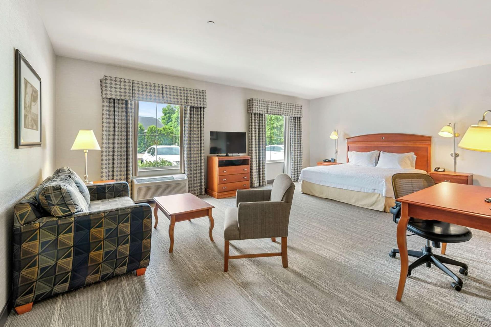 Hampton Inn & Suites Mystic gallery photo in Mystic, CT — image 31