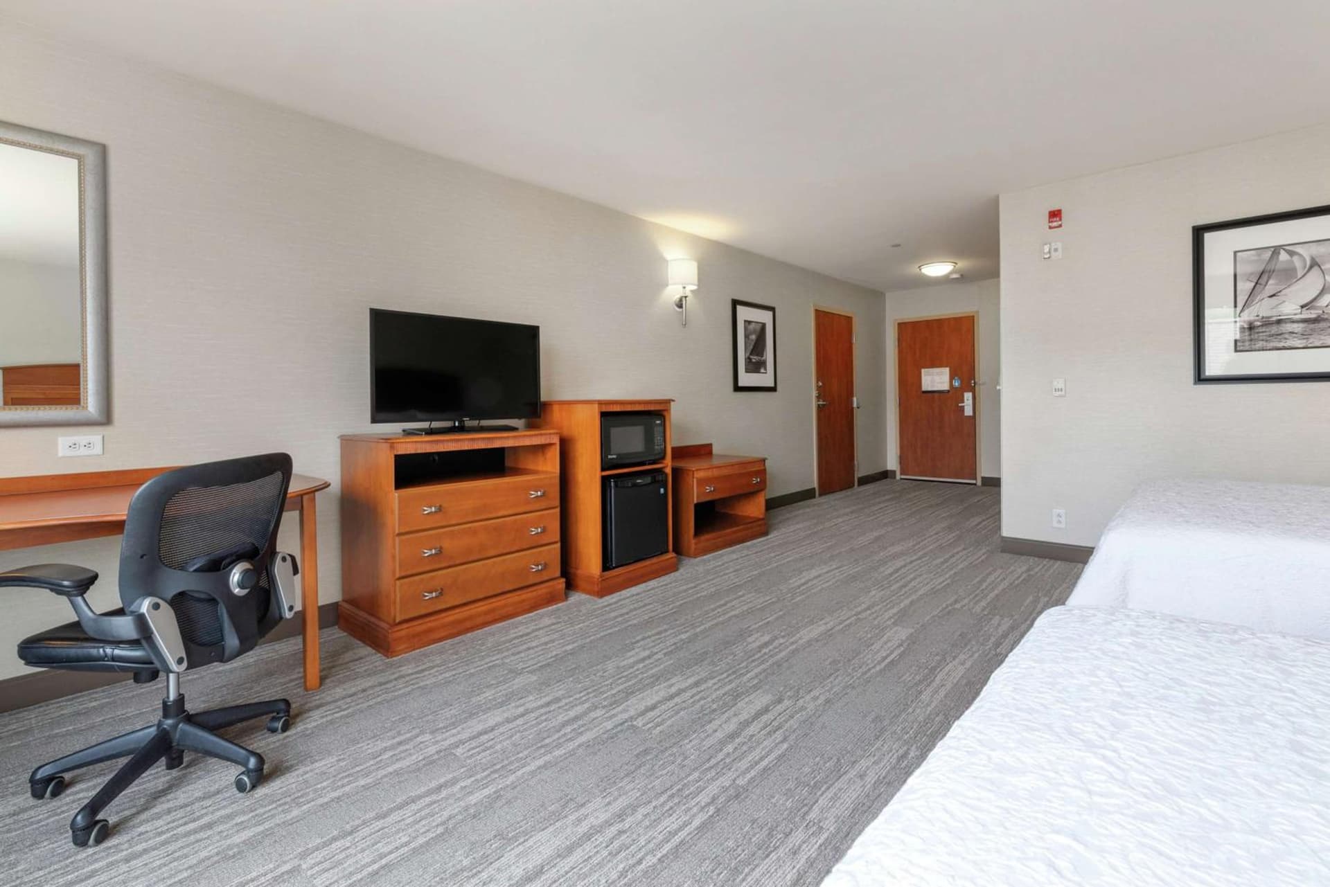 Hampton Inn & Suites Mystic gallery photo in Mystic, CT — image 19