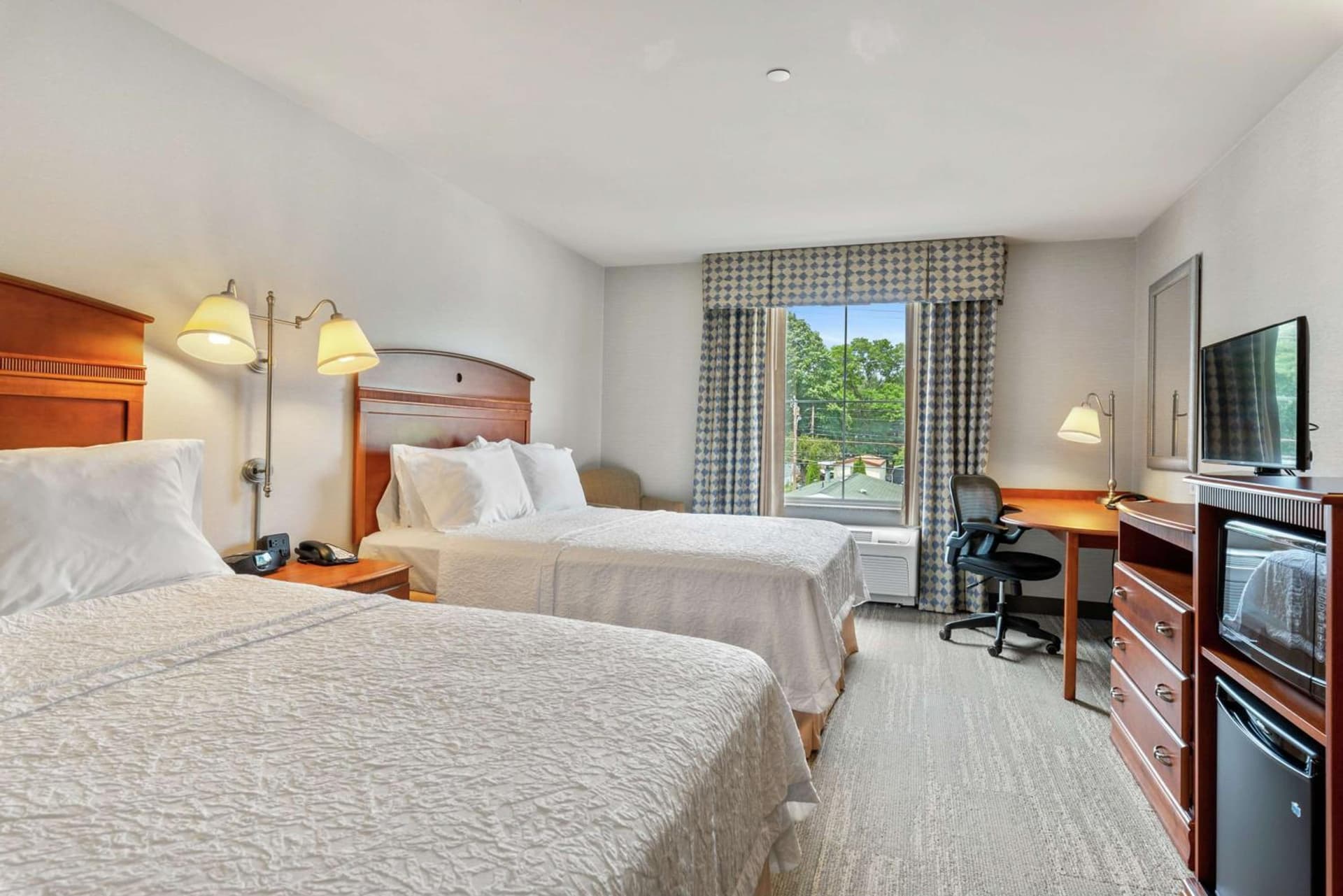 Hampton Inn & Suites Mystic gallery photo in Mystic, CT — image 27