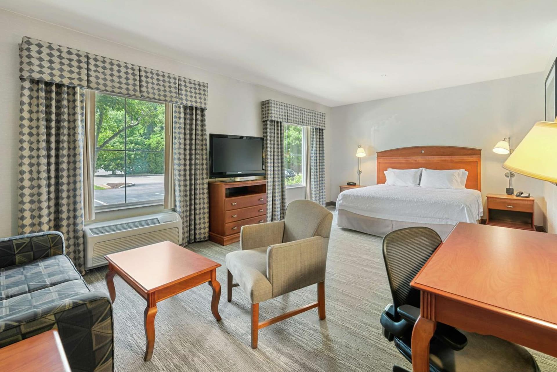 Hampton Inn & Suites Mystic gallery photo in Mystic, CT — image 13