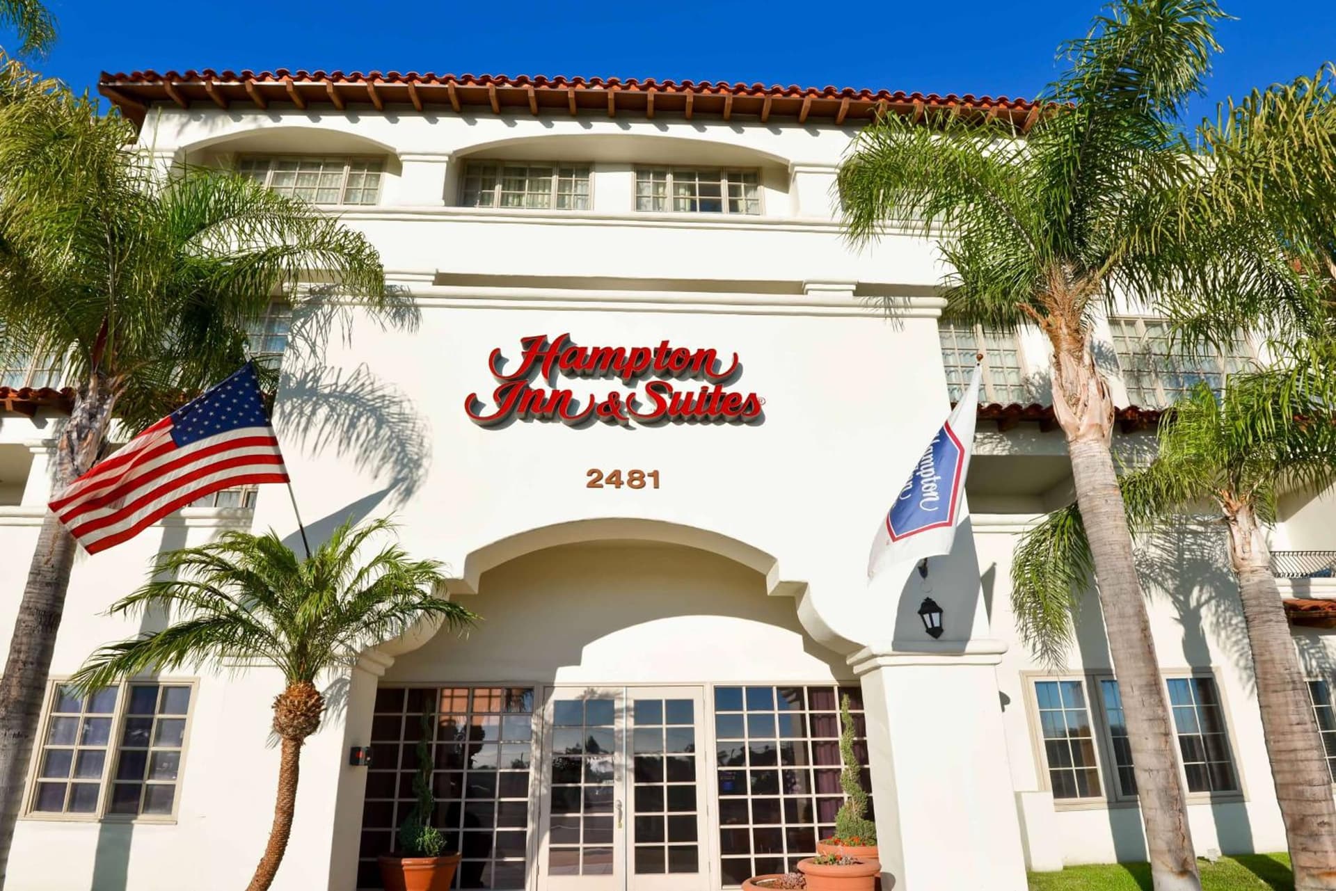 Hampton Inn & Suites San Clemente - Fully Renovated gallery photo in San Clemente, CA — image 20
