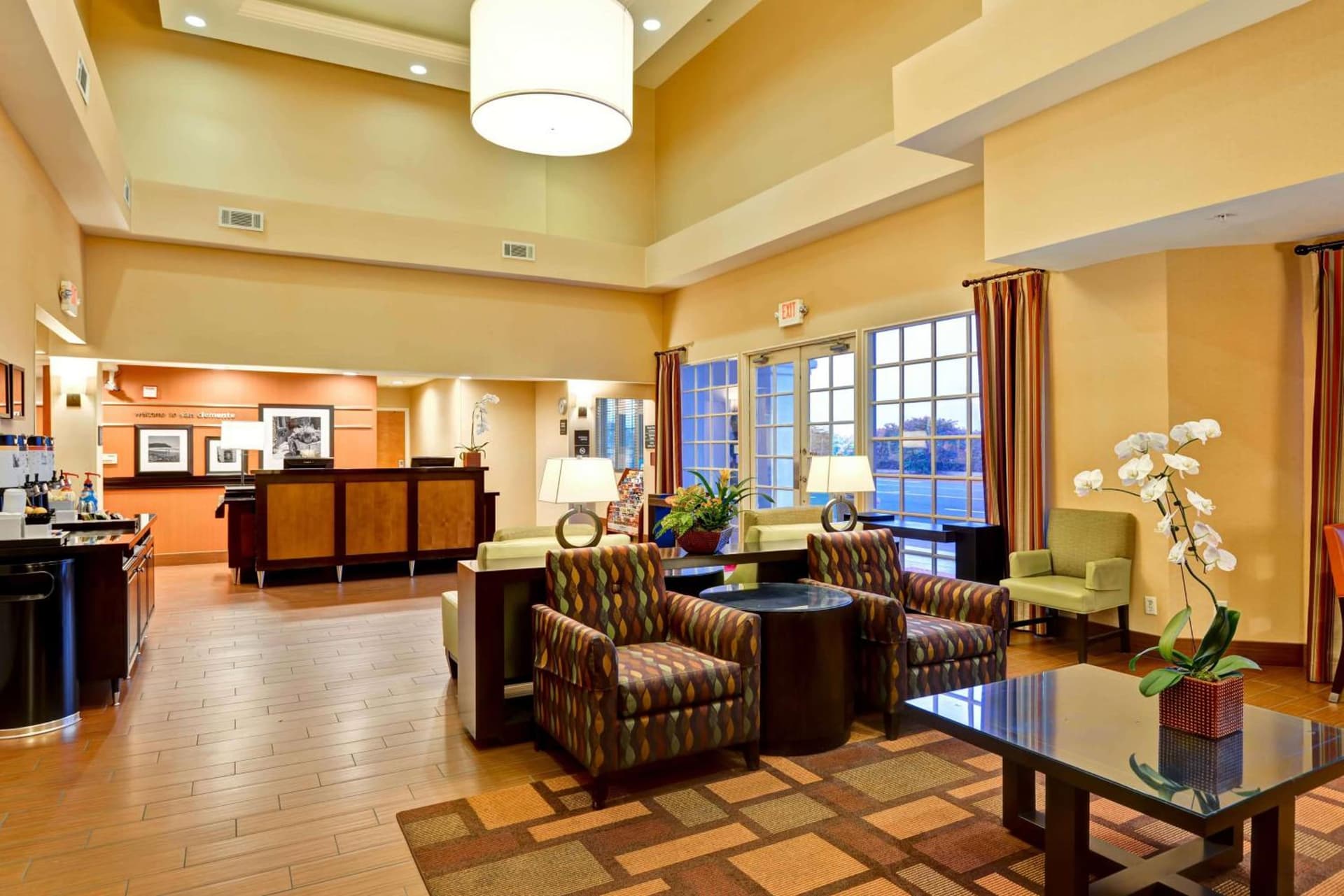 Hampton Inn & Suites San Clemente - Fully Renovated gallery photo in San Clemente, CA — image 17
