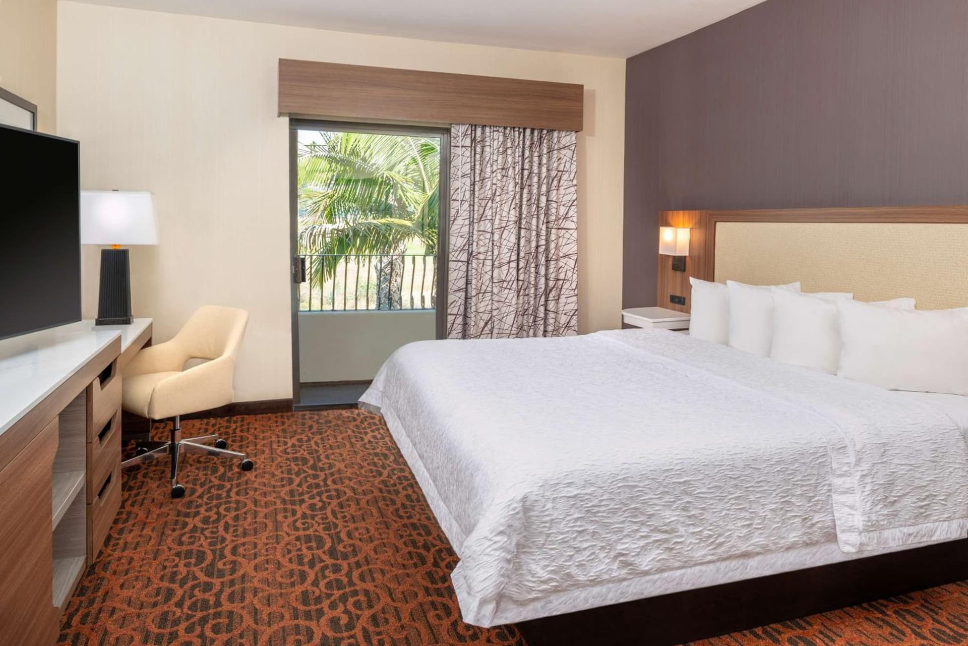 Hampton Inn & Suites San Clemente - Fully Renovated gallery photo in San Clemente, CA — image 4