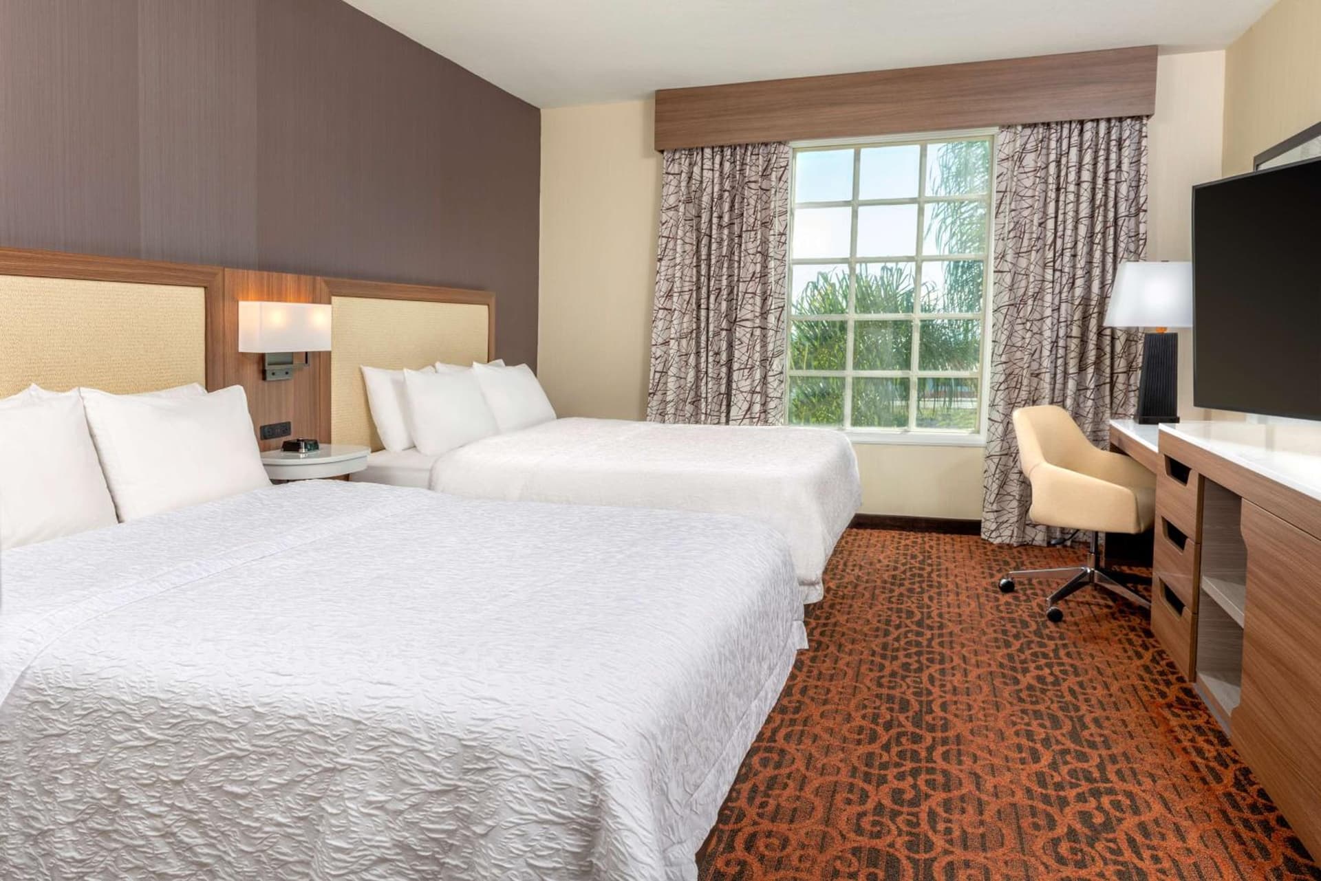 Hampton Inn & Suites San Clemente - Fully Renovated gallery photo in San Clemente, CA — image 15