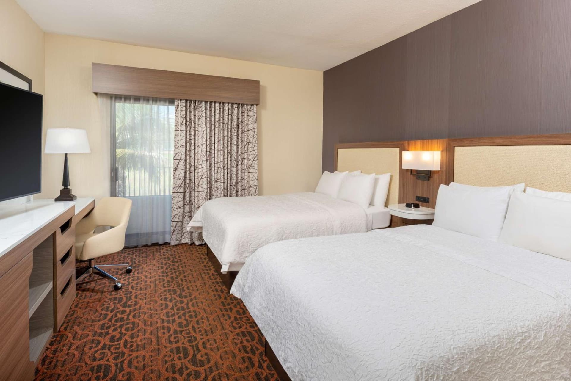 Hampton Inn & Suites San Clemente - Fully Renovated gallery photo in San Clemente, CA — image 24