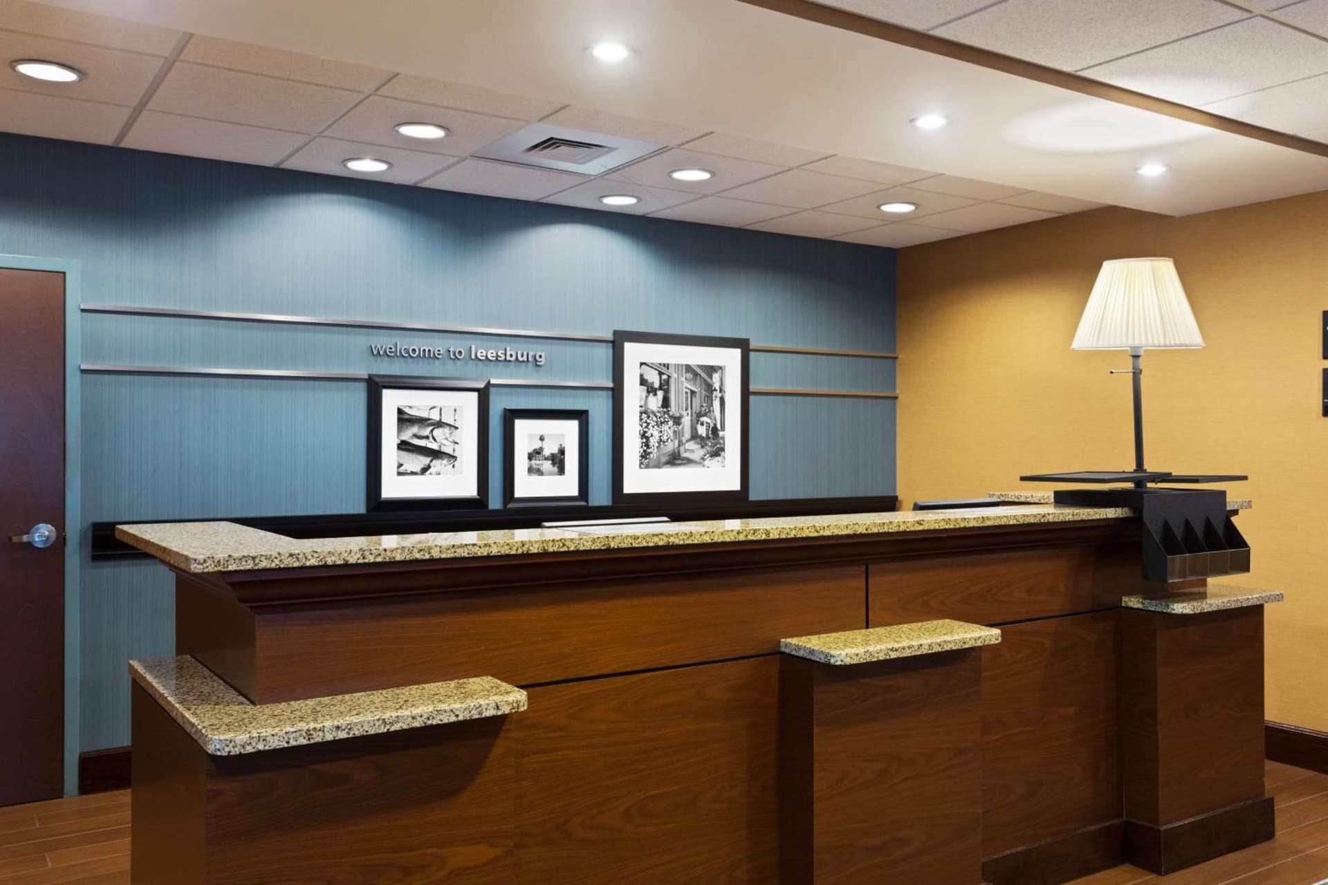 Hampton Inn Leesburg Tavares gallery photo in Leesburg, FL — image 51