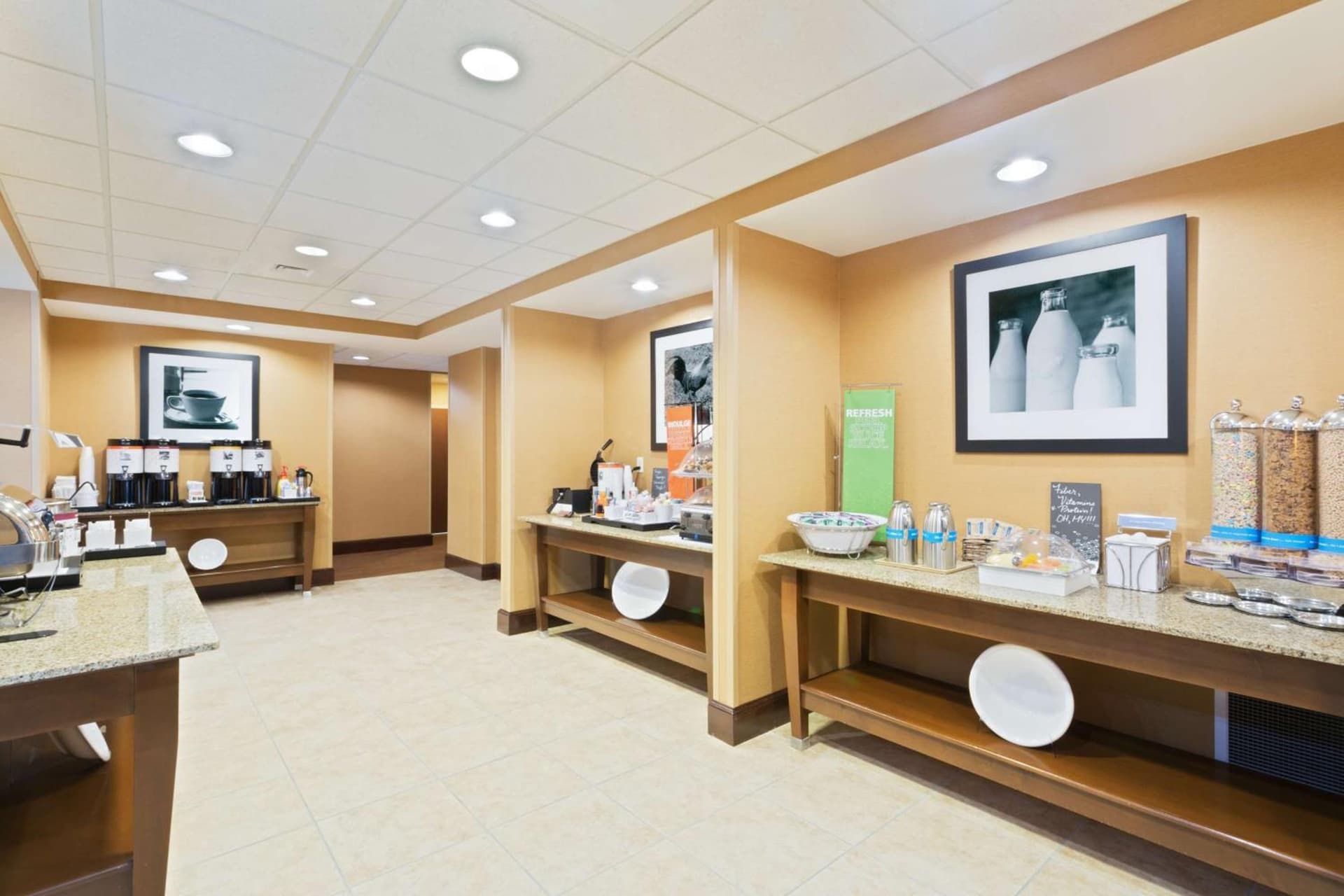 Hampton Inn Leesburg Tavares gallery photo in Leesburg, FL — image 44