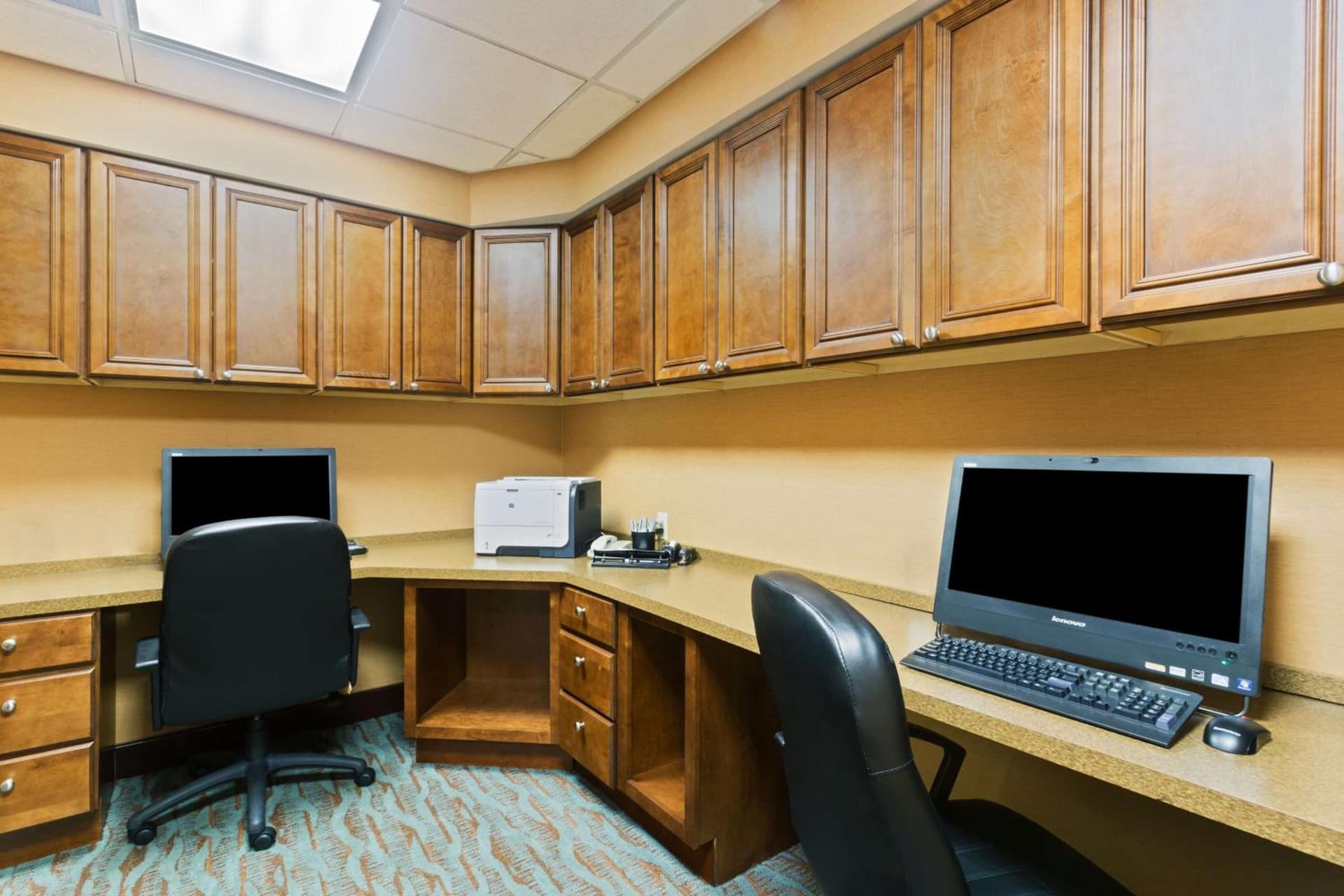 Hampton Inn Leesburg Tavares gallery photo in Leesburg, FL — image 5
