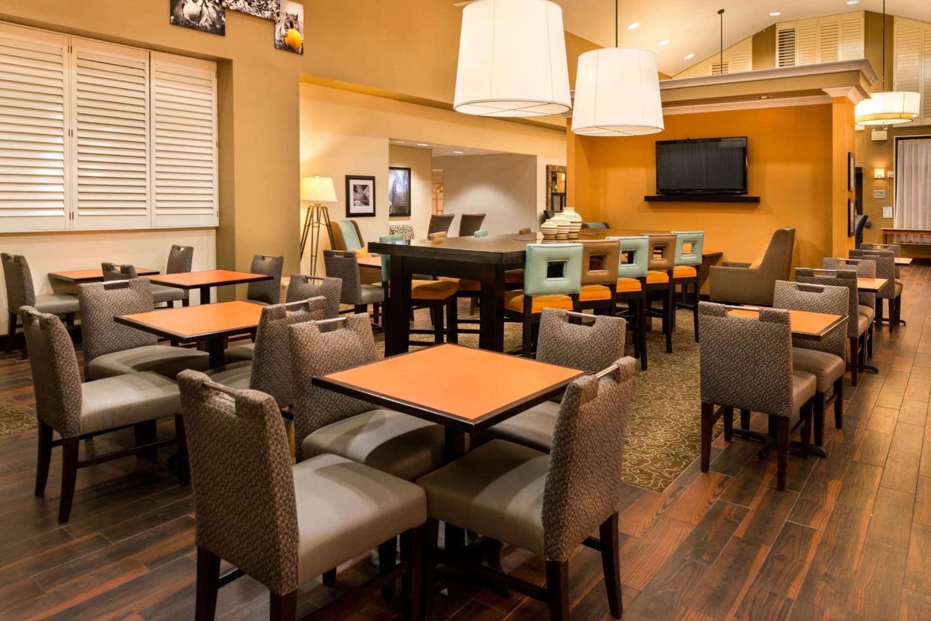 Hampton Inn & Suites Orlando-East UCF gallery photo in Orlando, FL — image 21