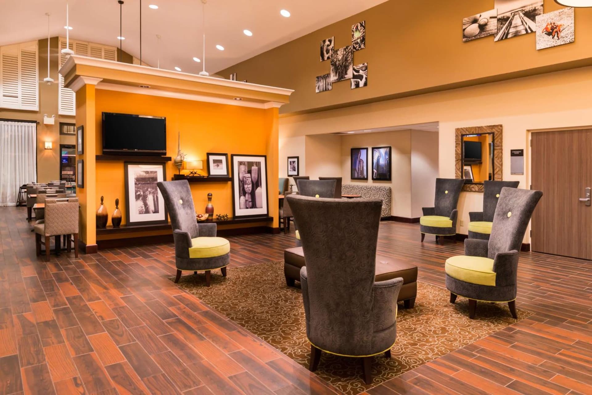 Hampton Inn & Suites Orlando-East UCF gallery photo in Orlando, FL — image 16