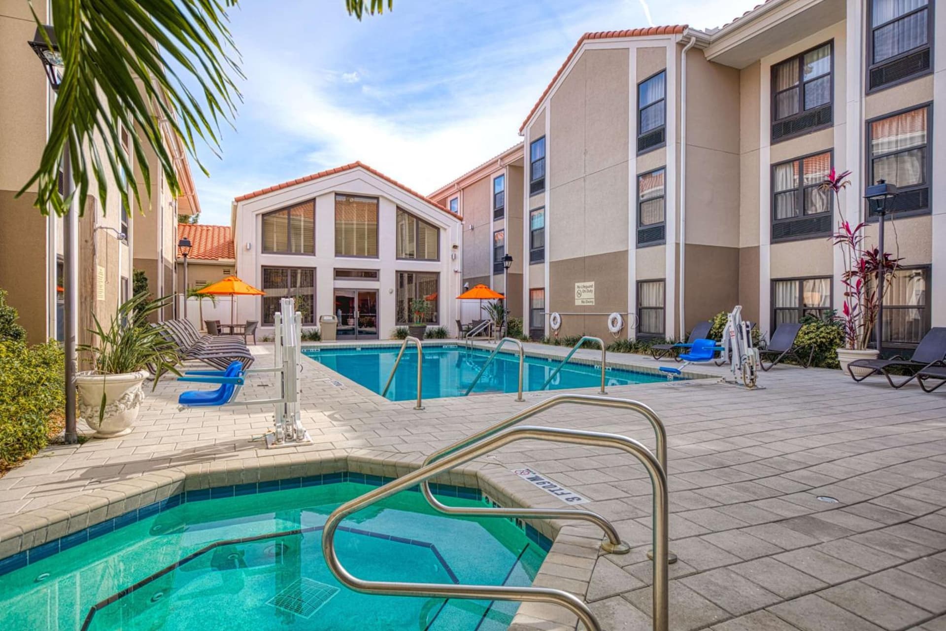 Hampton Inn & Suites Orlando-East UCF gallery photo in Orlando, FL — image 36