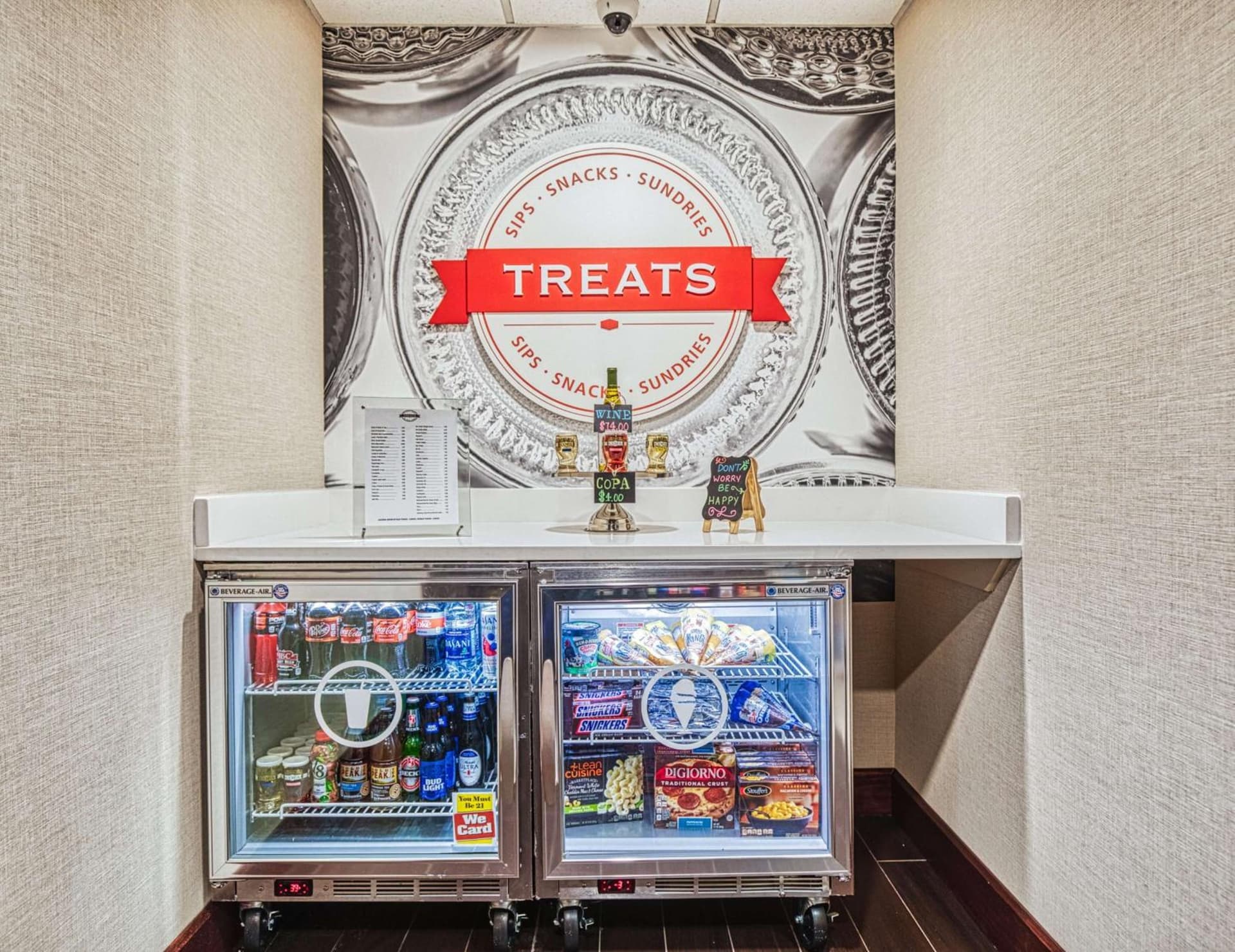 Hampton Inn & Suites Orlando-East UCF gallery photo in Orlando, FL — image 15