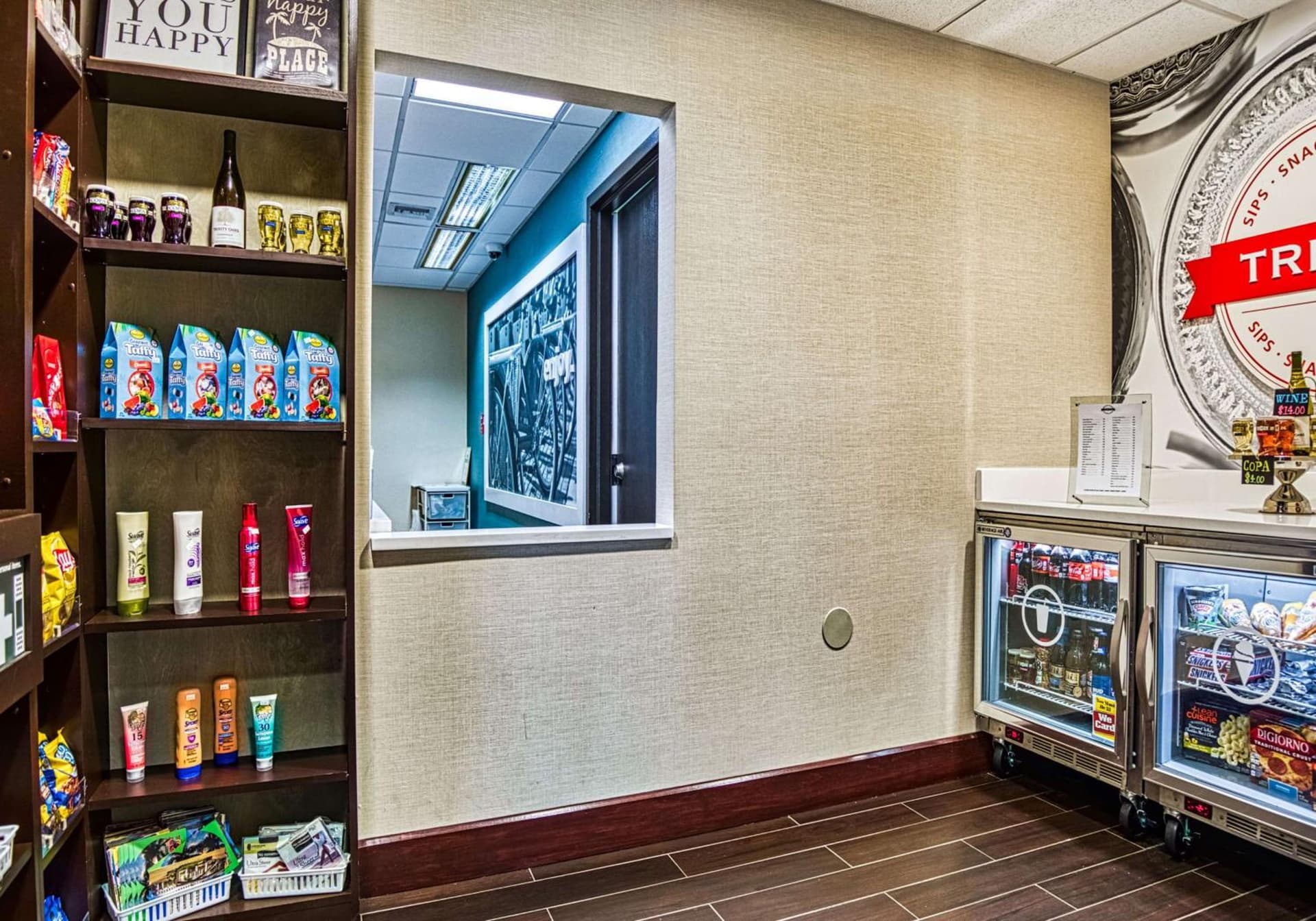 Hampton Inn & Suites Orlando-East UCF gallery photo in Orlando, FL — image 34