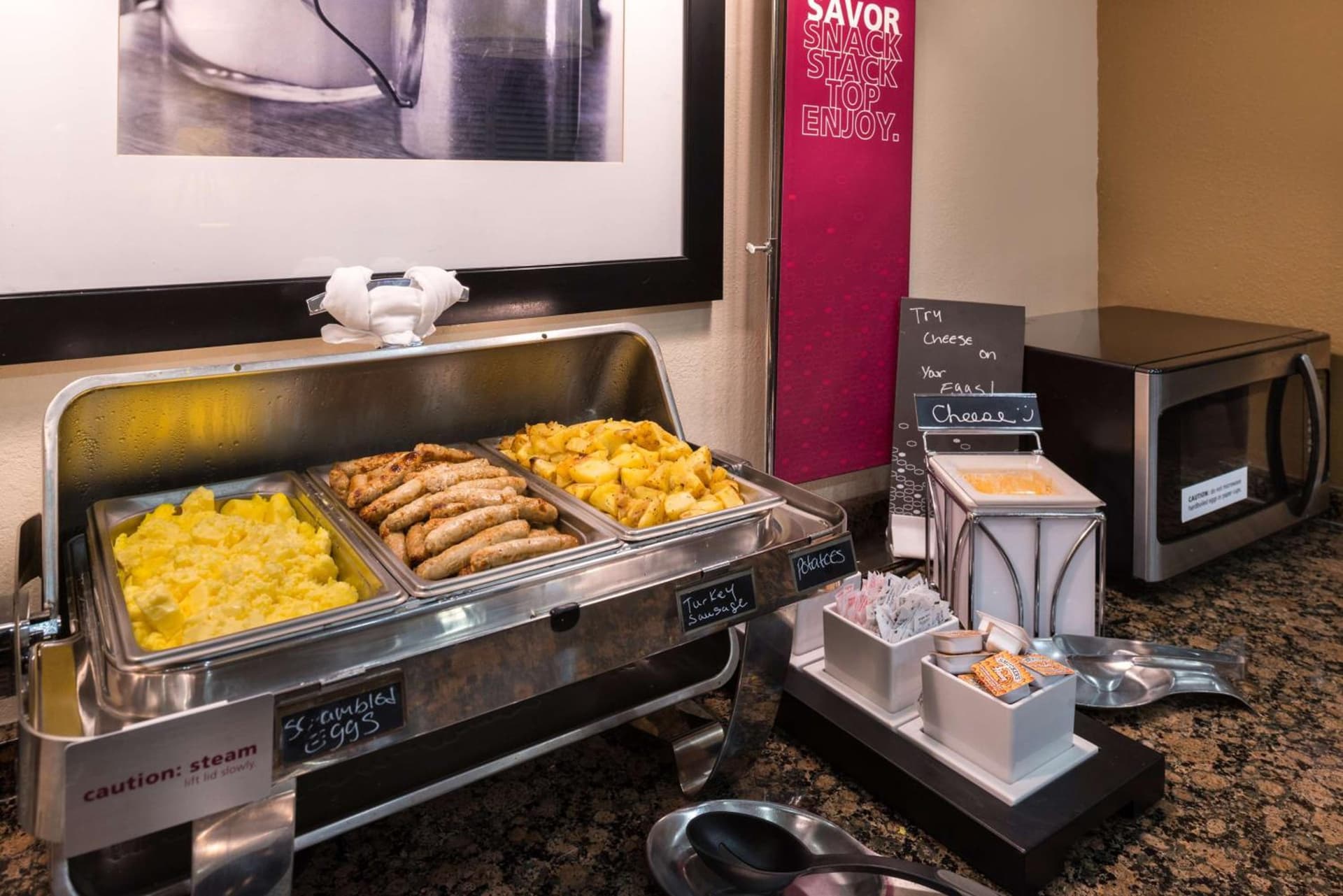 Hampton Inn & Suites Orlando-East UCF gallery photo in Orlando, FL — image 31