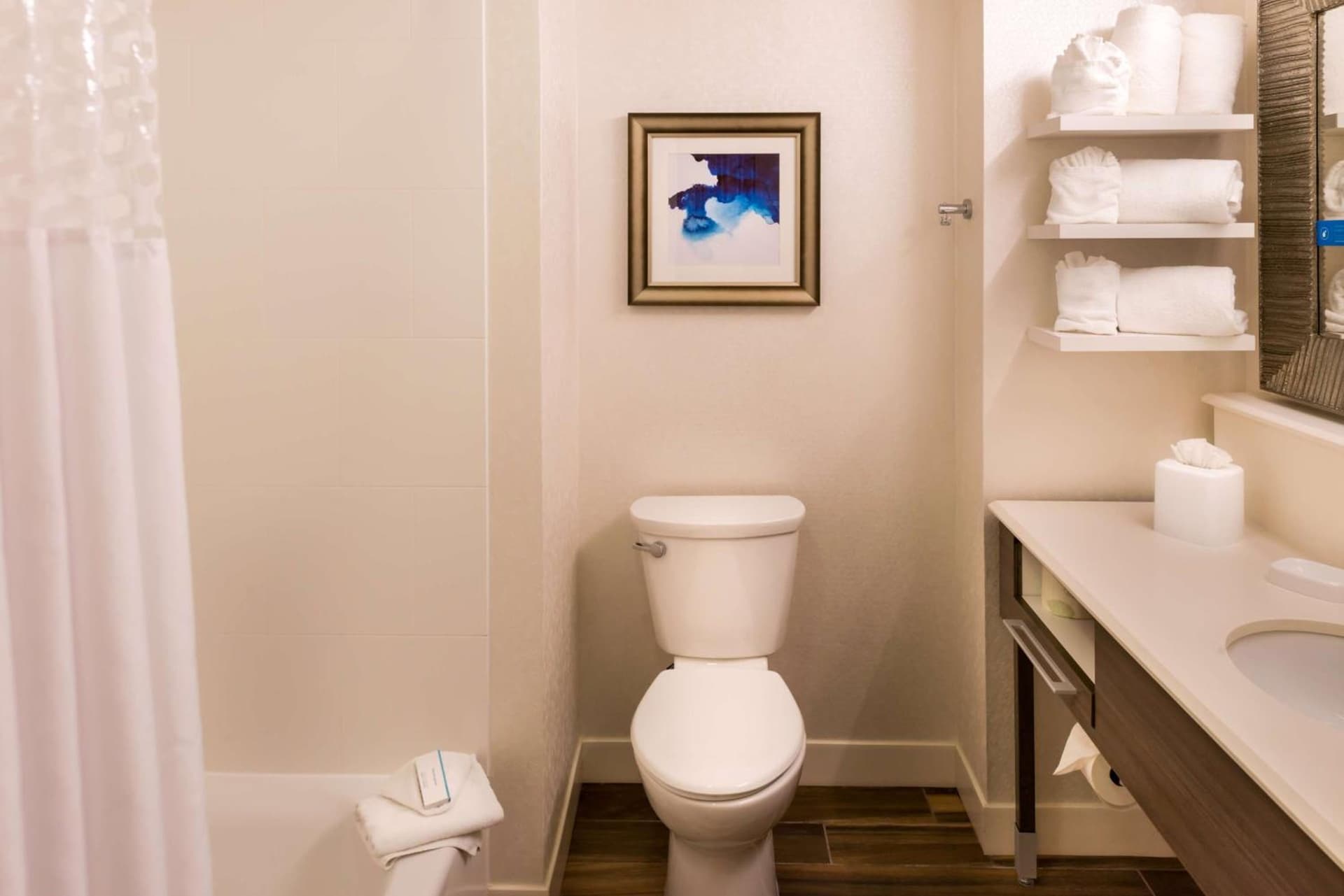 Hampton Inn & Suites Orlando-East UCF gallery photo in Orlando, FL — image 17