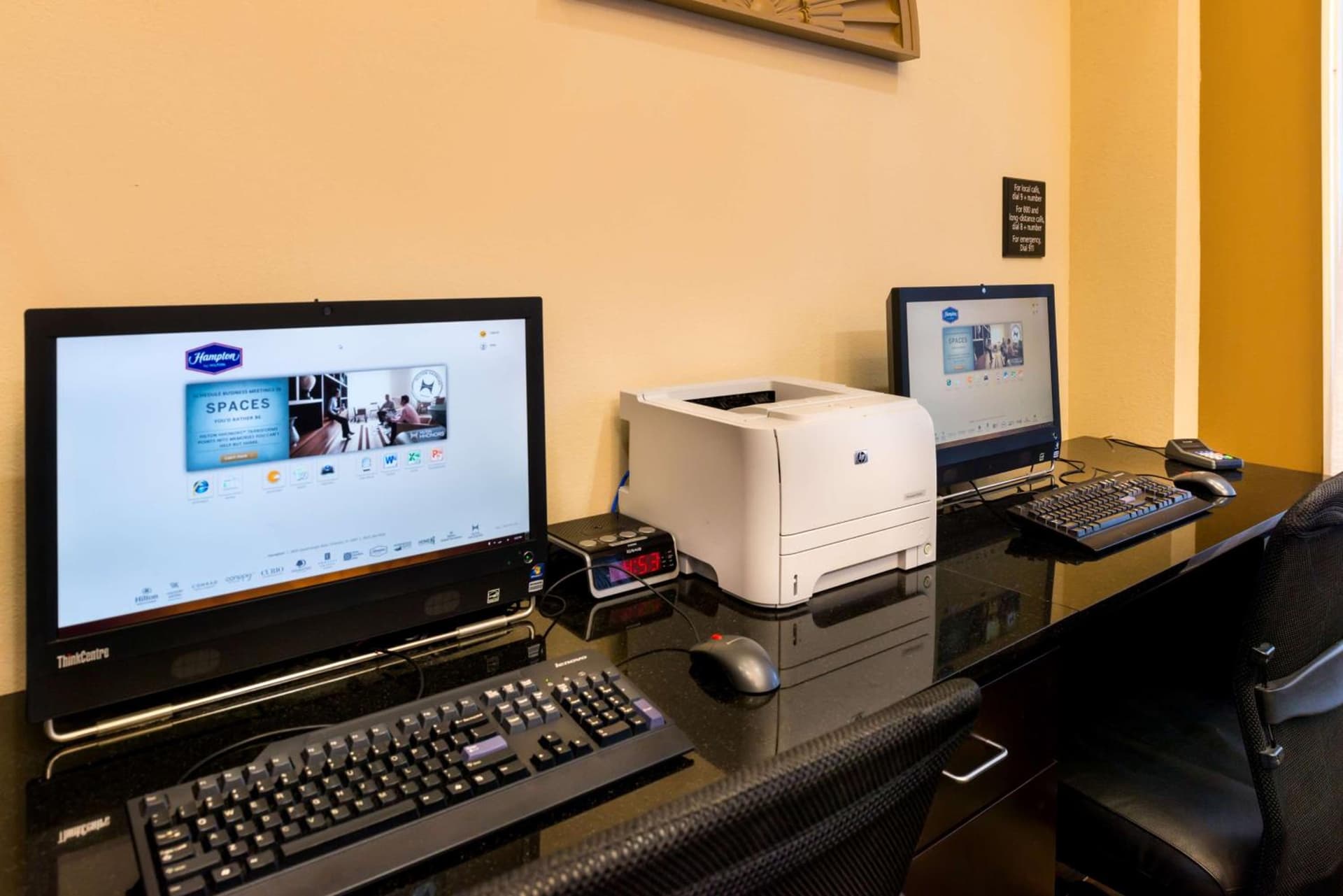 Hampton Inn & Suites Orlando-East UCF gallery photo in Orlando, FL — image 26