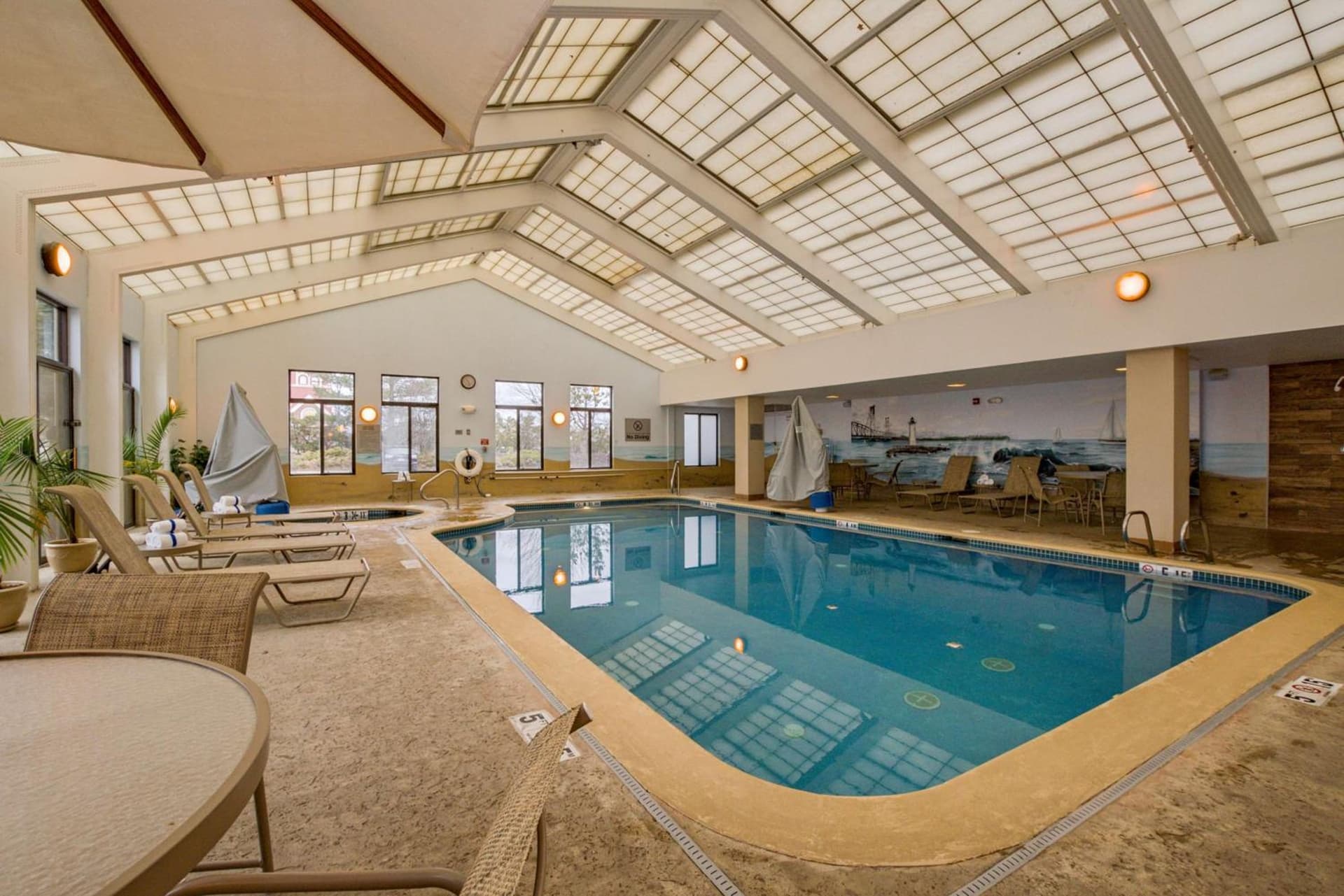 Hampton Inn Portsmouth Central gallery photo in Portsmouth, NH — image 32