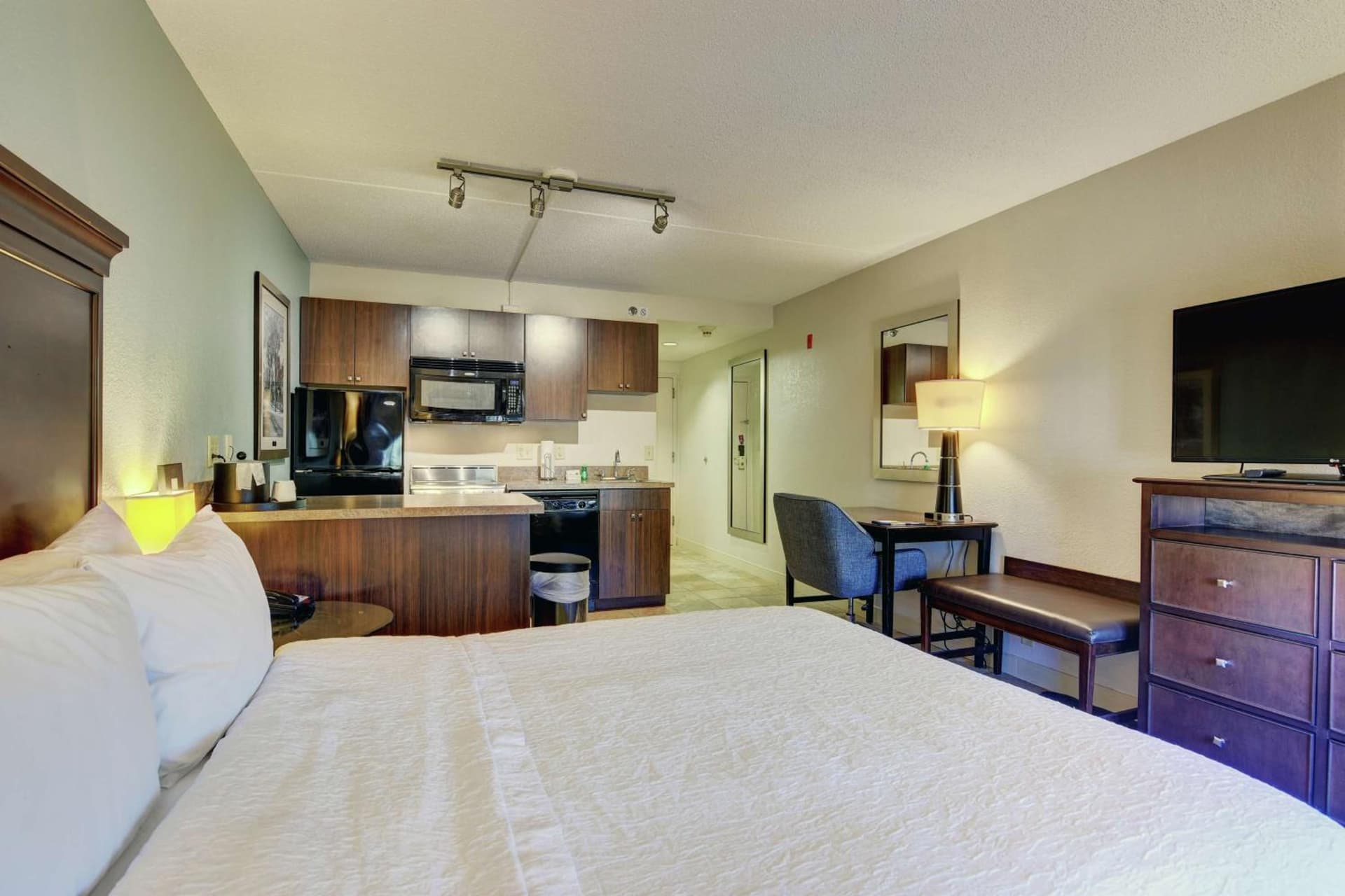 Hampton Inn Portsmouth Central gallery photo in Portsmouth, NH — image 19