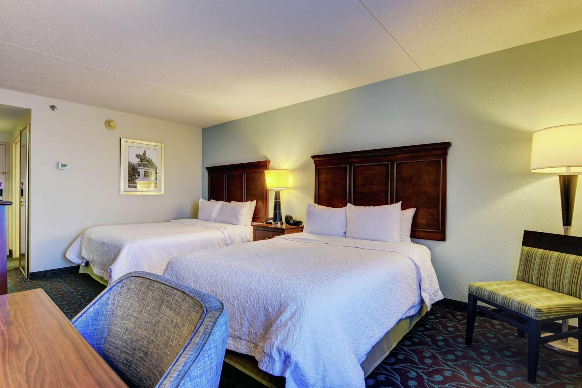 Hampton Inn Portsmouth Central gallery photo in Portsmouth, NH — image 20