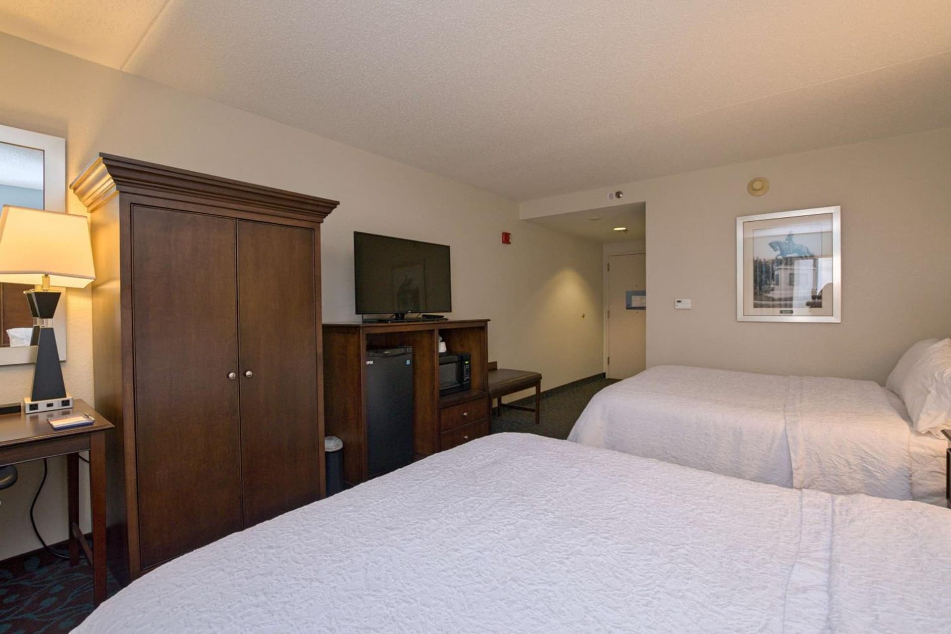 Hampton Inn Portsmouth Central gallery photo in Portsmouth, NH — image 34
