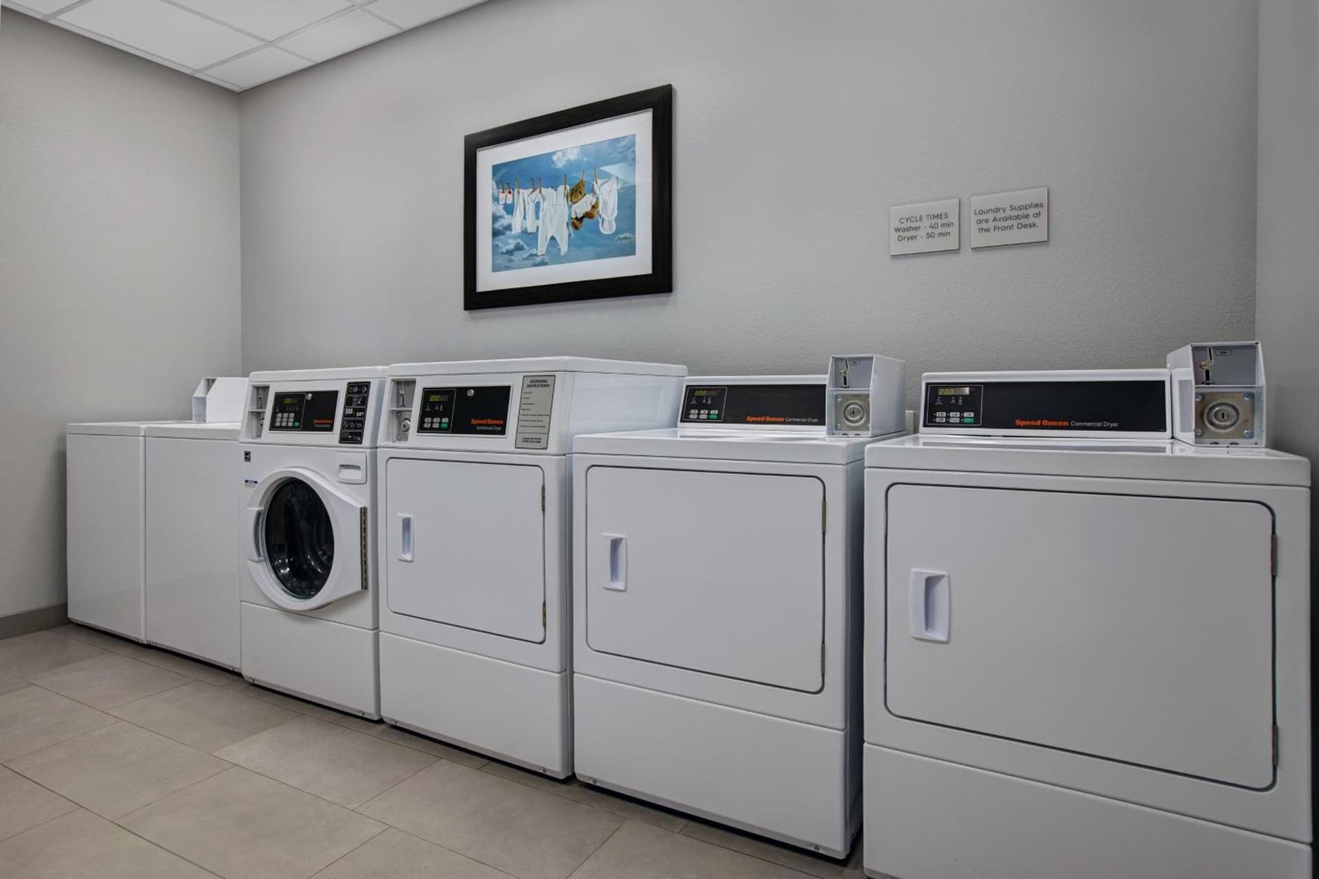 TownePlace Suites by Marriott Phoenix Glendale Sports & Entertainment District gallery photo in Glendale, AZ — image 15