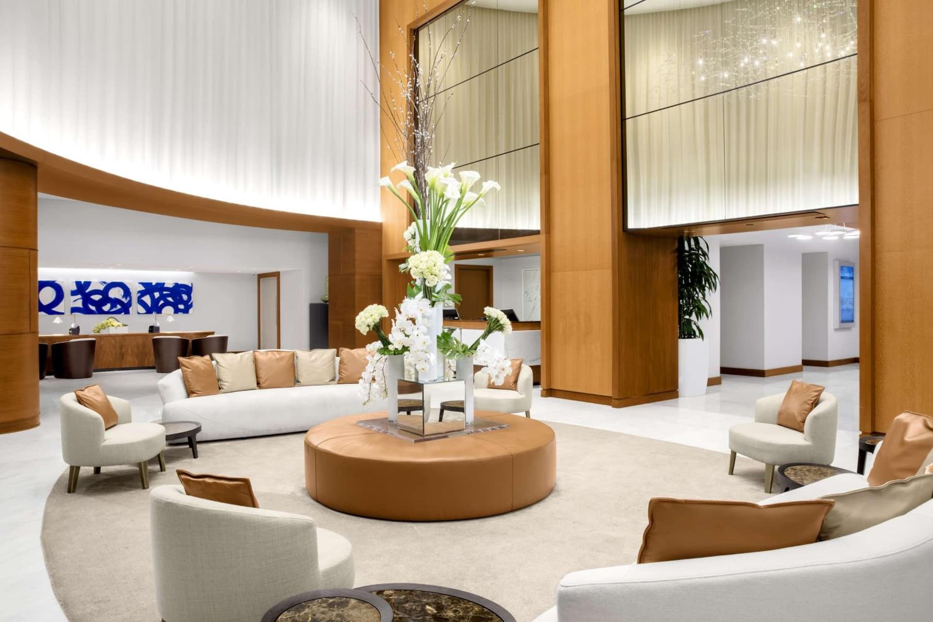 Conrad Fort Lauderdale Beach gallery photo in Fort Lauderdale, FL — image 30