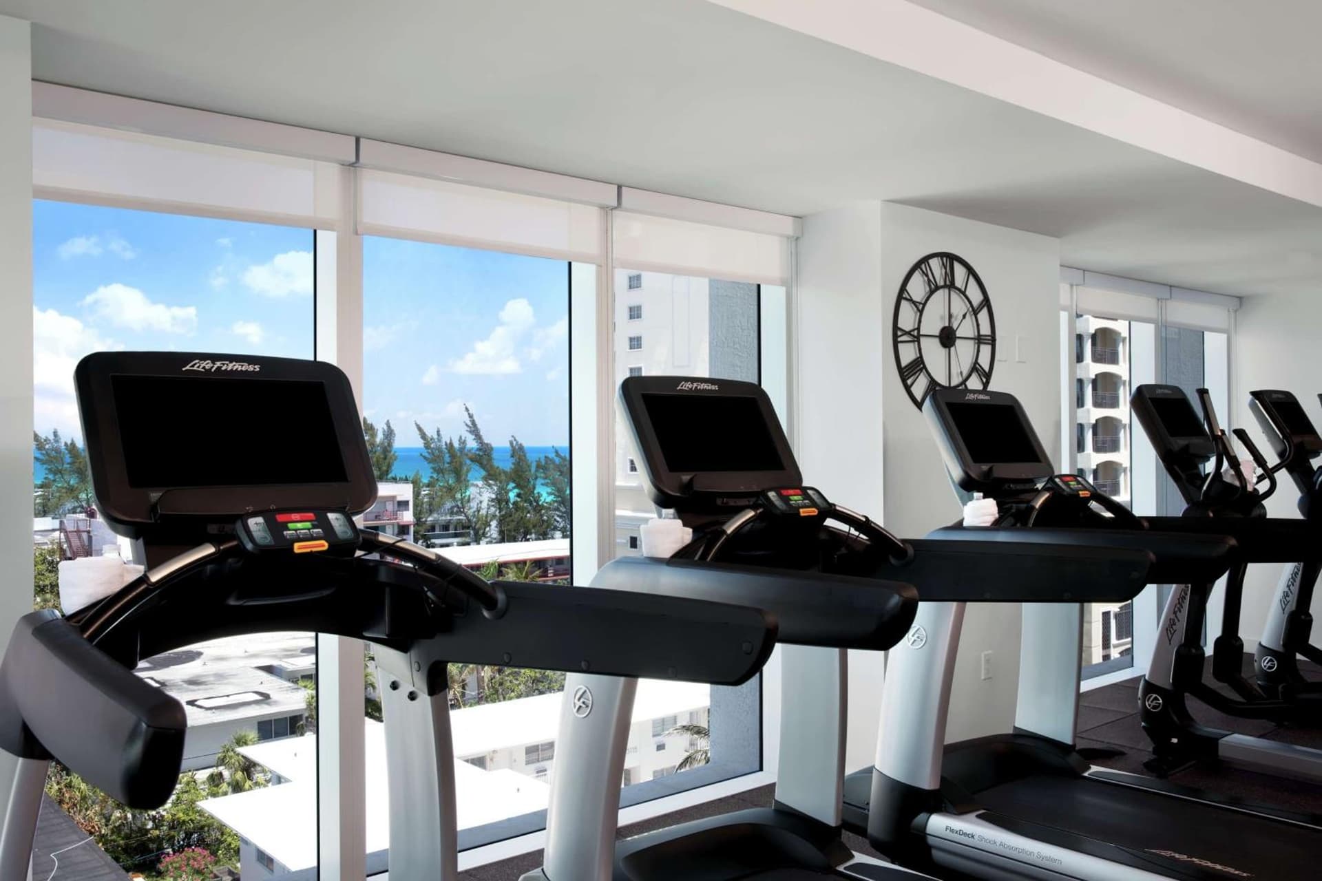 Conrad Fort Lauderdale Beach gallery photo in Fort Lauderdale, FL — image 103