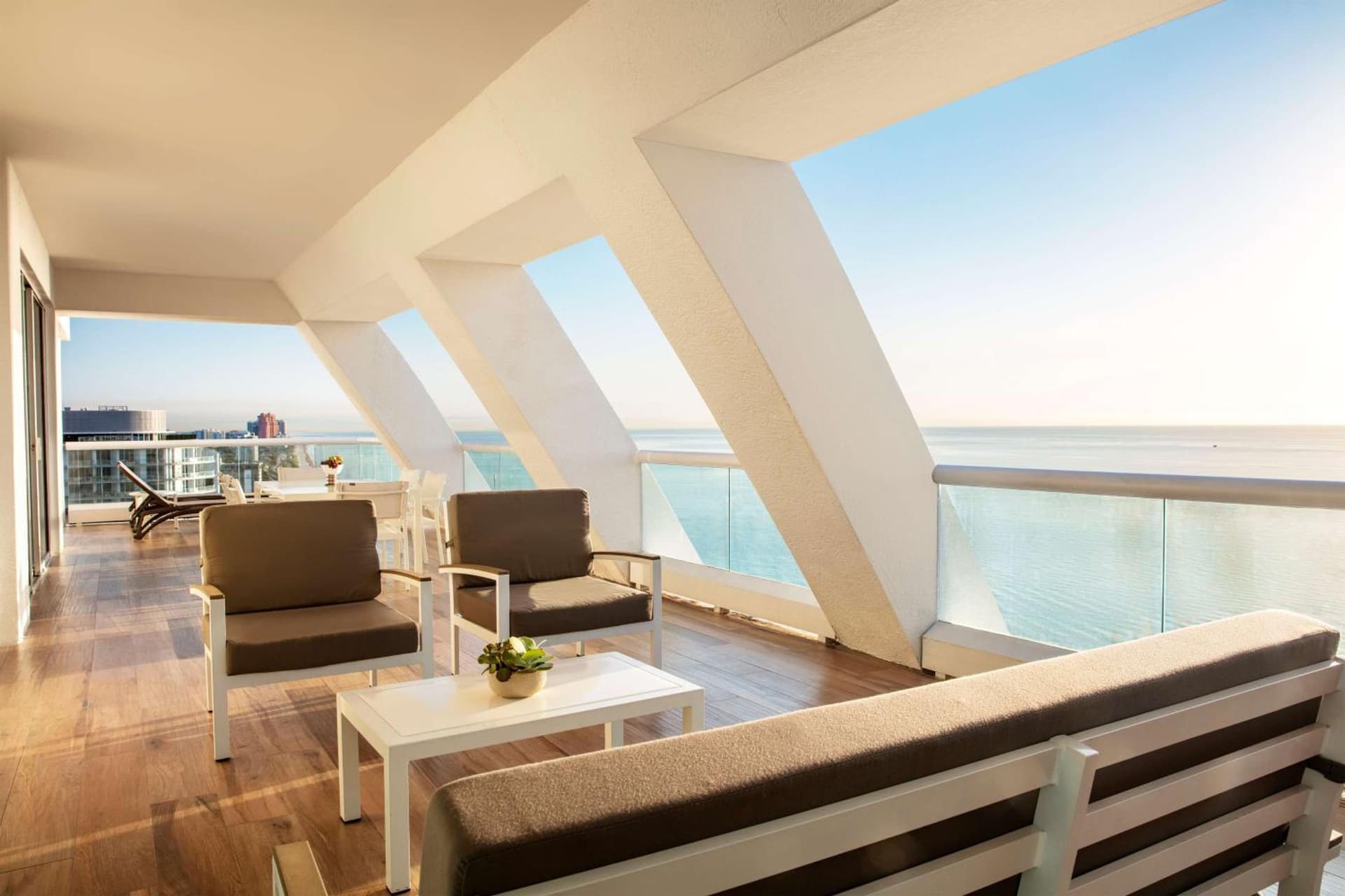 Conrad Fort Lauderdale Beach gallery photo in Fort Lauderdale, FL — image 16