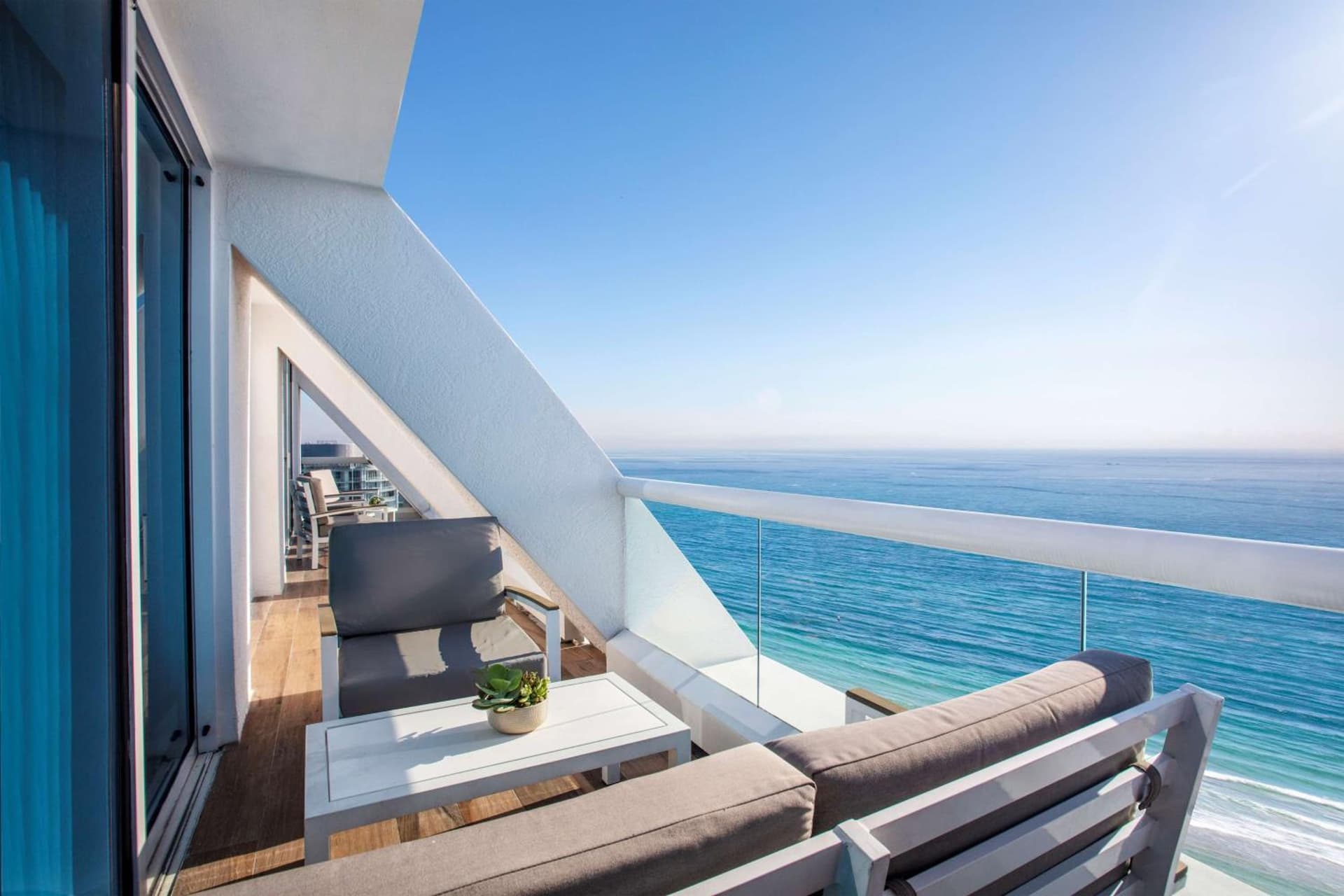 Conrad Fort Lauderdale Beach gallery photo in Fort Lauderdale, FL — image 63