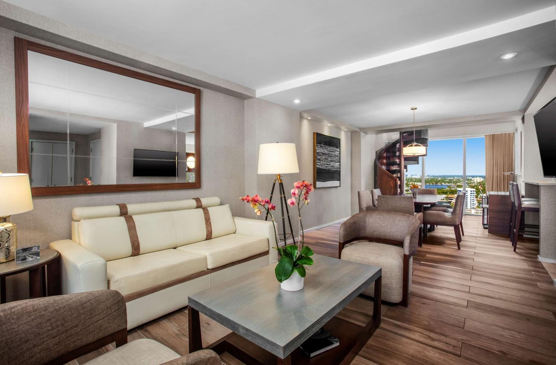 Conrad Fort Lauderdale Beach gallery photo in Fort Lauderdale, FL — image 92