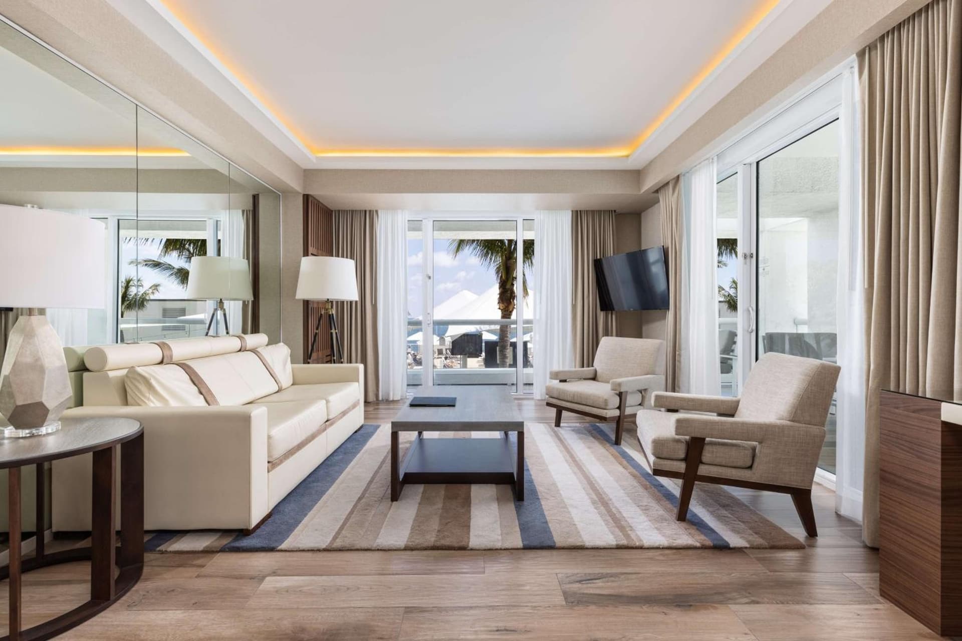 Conrad Fort Lauderdale Beach gallery photo in Fort Lauderdale, FL — image 70