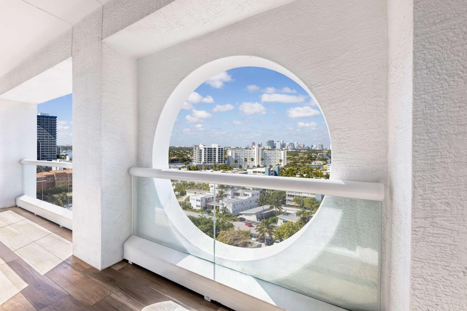 Conrad Fort Lauderdale Beach gallery photo in Fort Lauderdale, FL — image 115