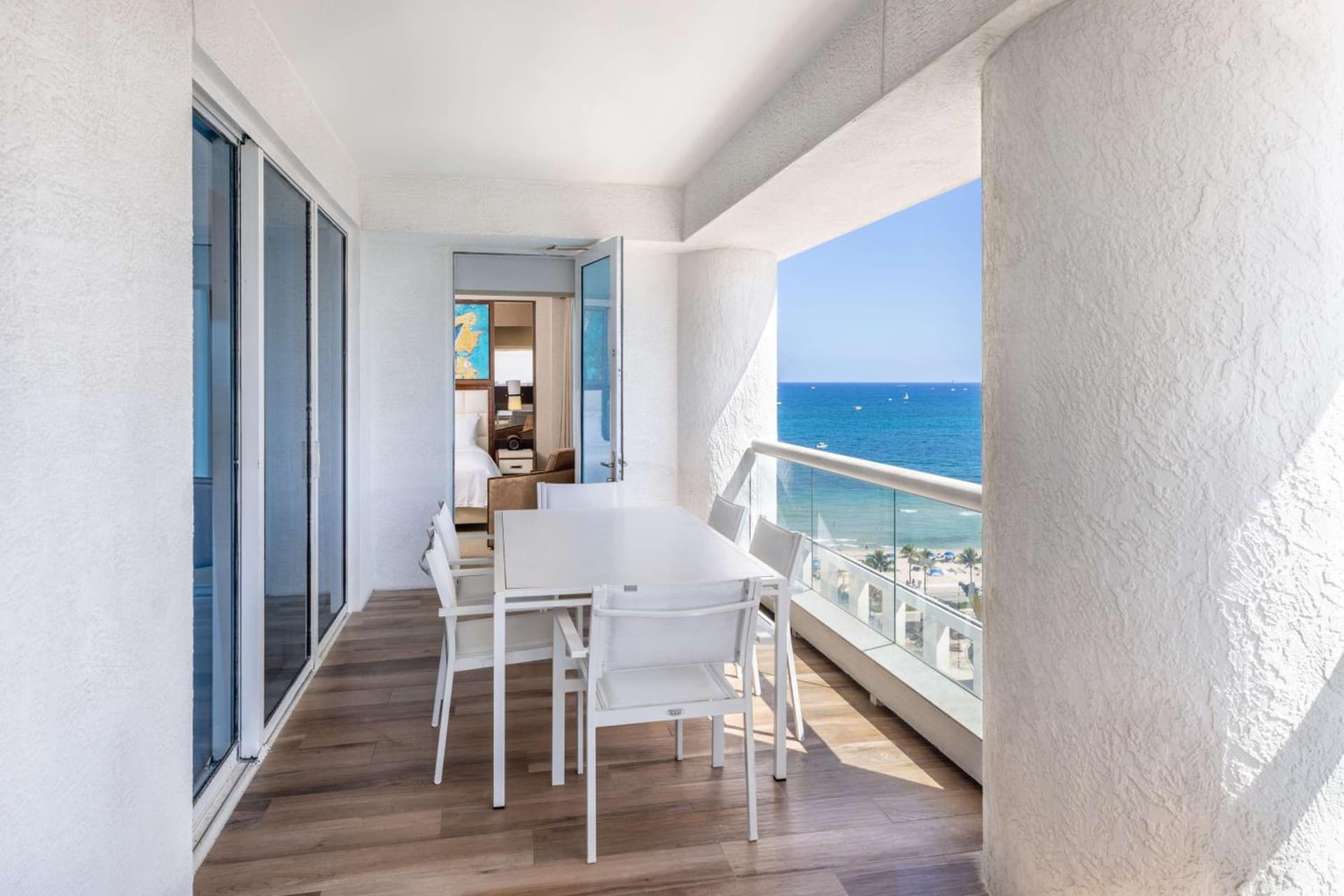 Conrad Fort Lauderdale Beach gallery photo in Fort Lauderdale, FL — image 84