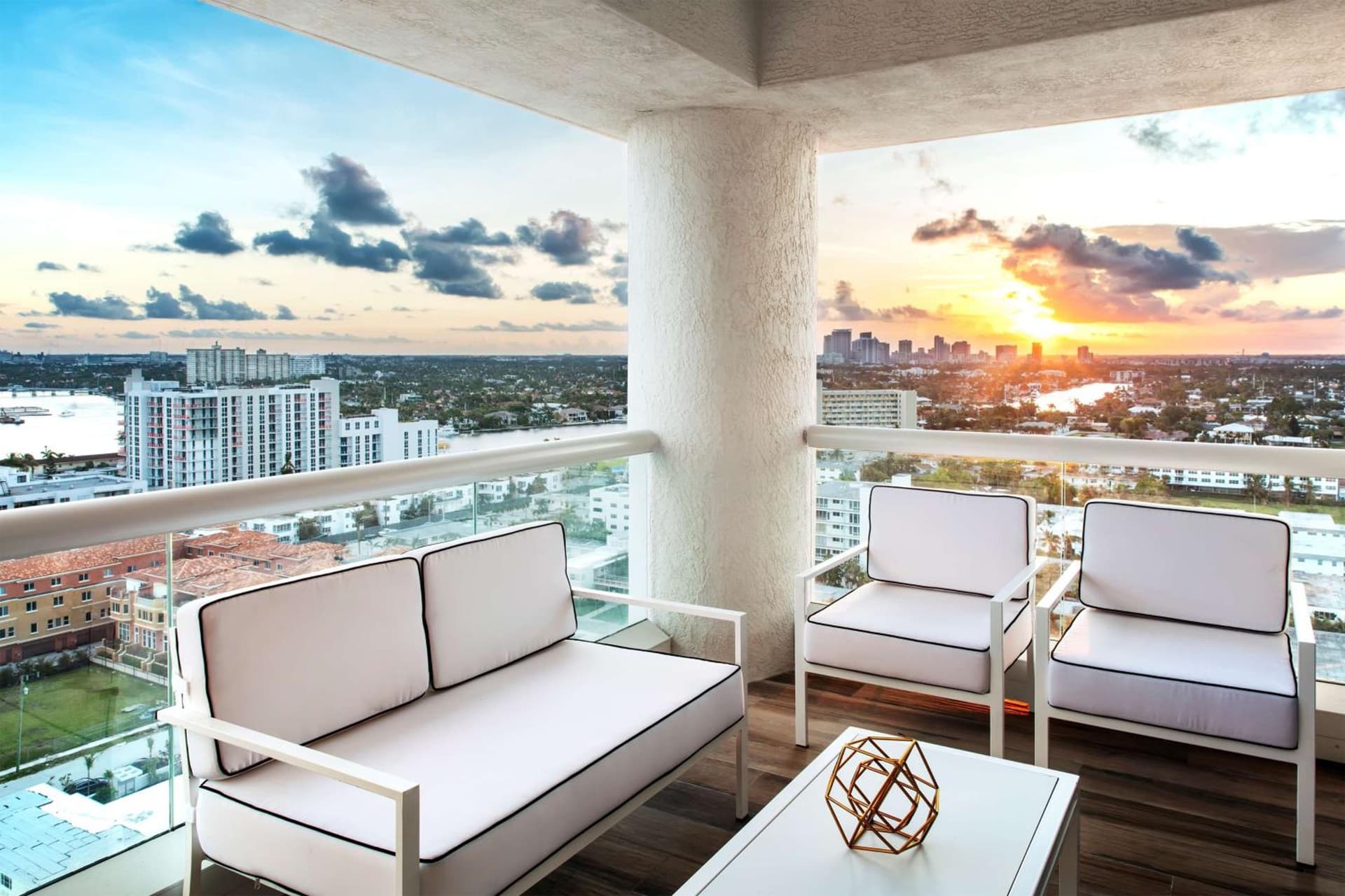 Conrad Fort Lauderdale Beach gallery photo in Fort Lauderdale, FL — image 125