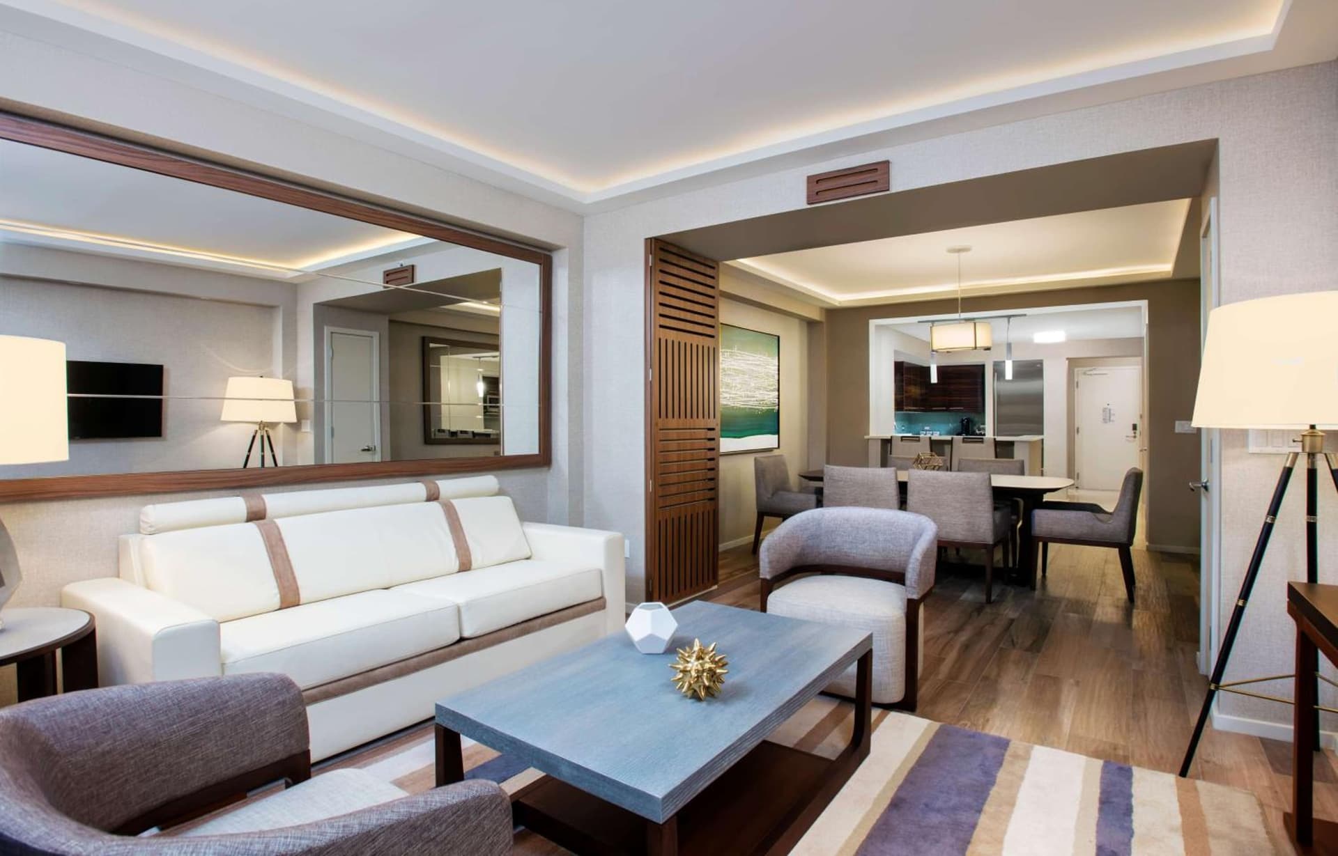 Conrad Fort Lauderdale Beach gallery photo in Fort Lauderdale, FL — image 41