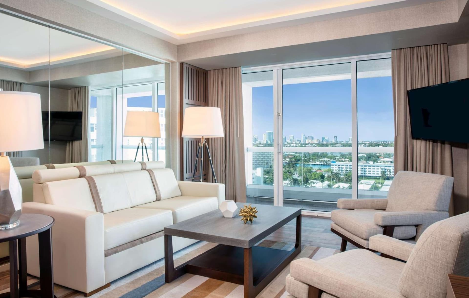 Conrad Fort Lauderdale Beach gallery photo in Fort Lauderdale, FL — image 64