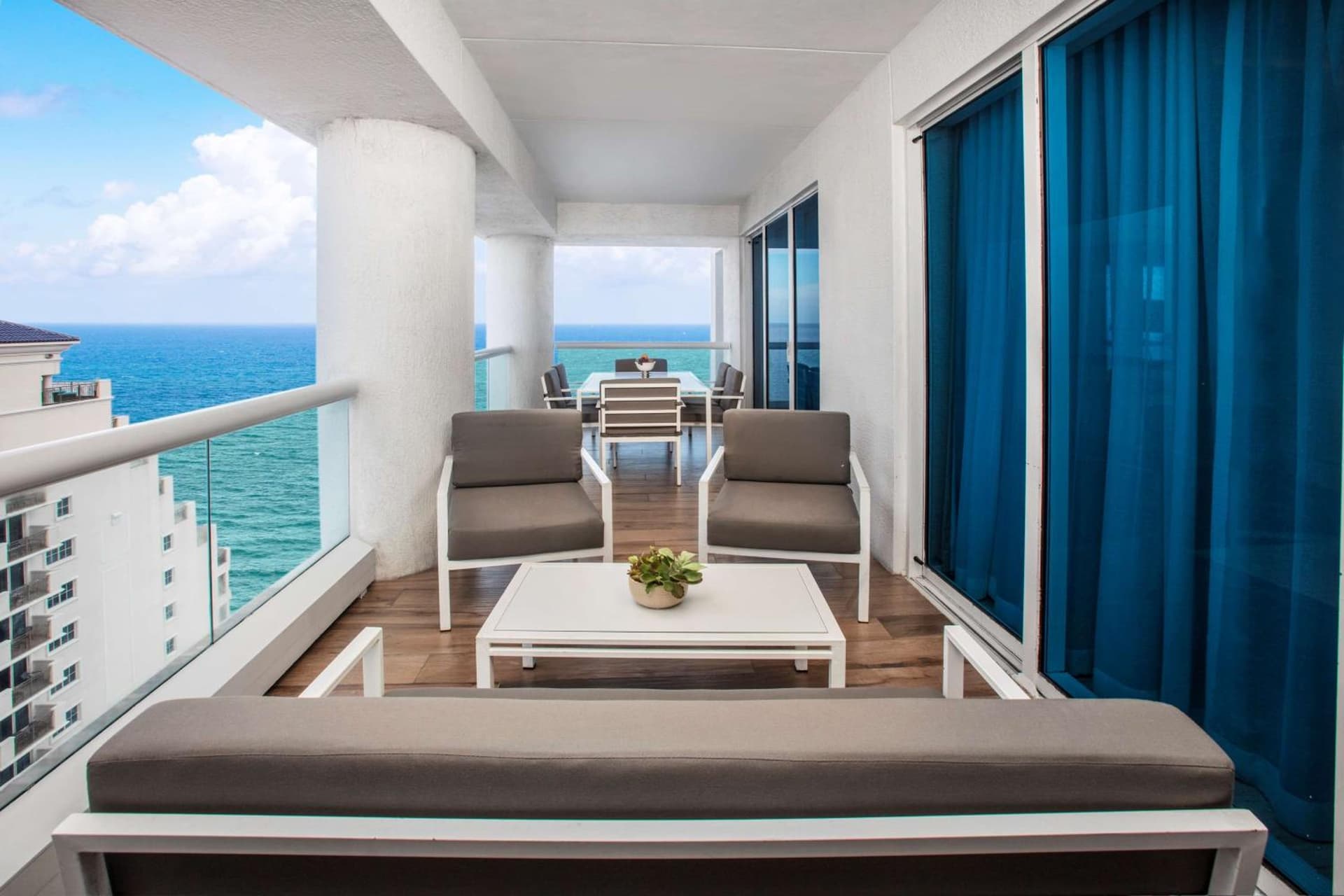 Conrad Fort Lauderdale Beach gallery photo in Fort Lauderdale, FL — image 113