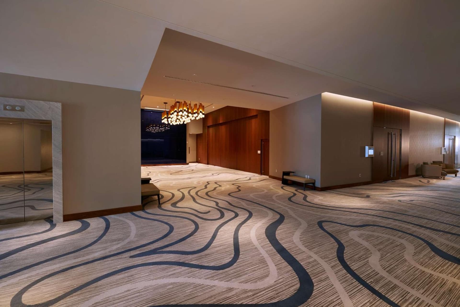 Conrad Fort Lauderdale Beach gallery photo in Fort Lauderdale, FL — image 75