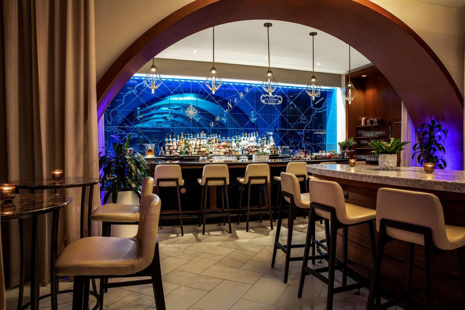 Conrad Fort Lauderdale Beach gallery photo in Fort Lauderdale, FL — image 122