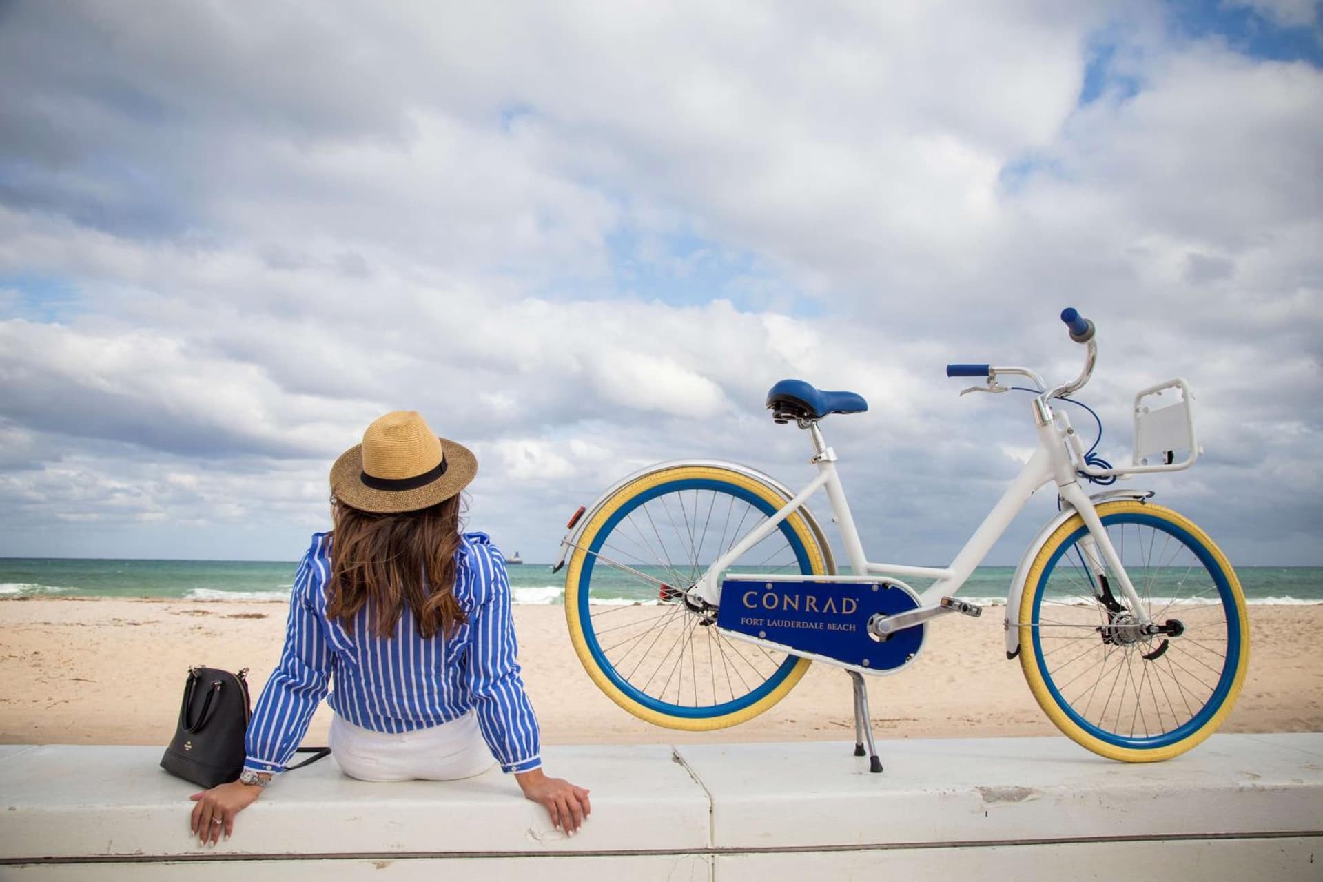 Conrad Fort Lauderdale Beach gallery photo in Fort Lauderdale, FL — image 33