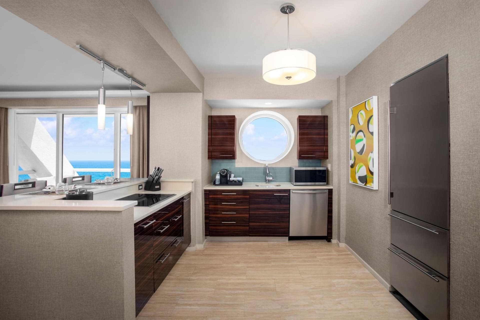 Conrad Fort Lauderdale Beach gallery photo in Fort Lauderdale, FL — image 121