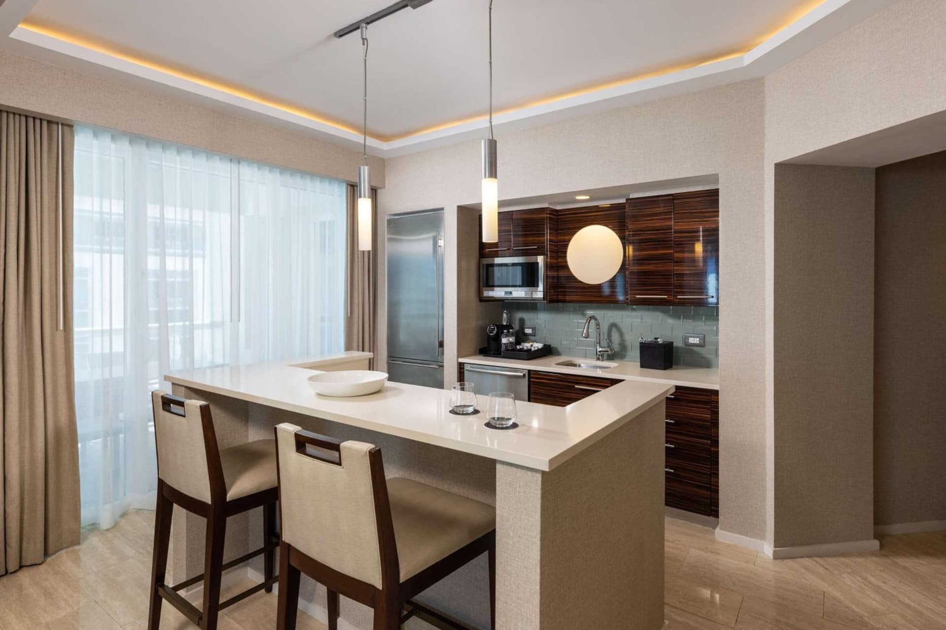Conrad Fort Lauderdale Beach gallery photo in Fort Lauderdale, FL — image 62